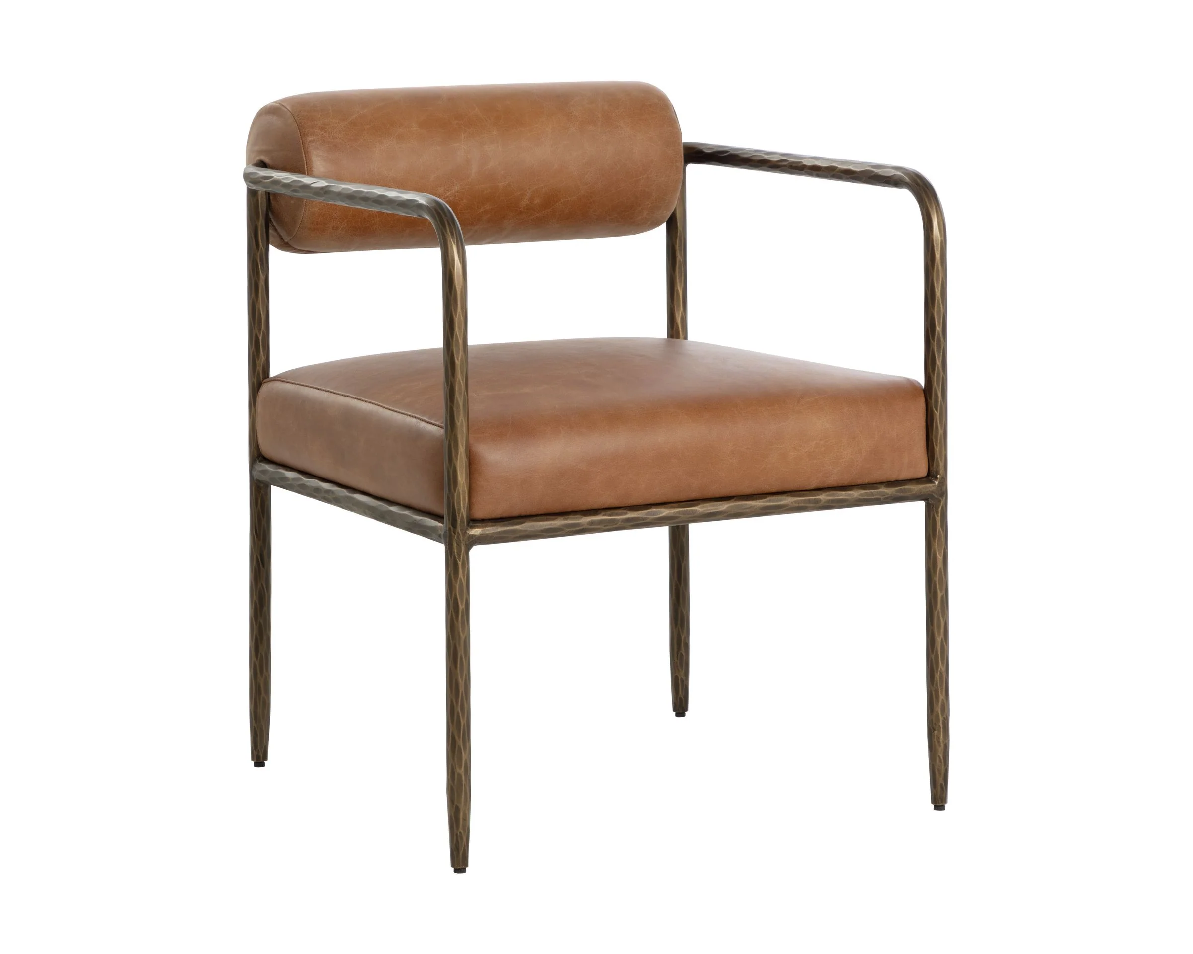 Ajani Dining Armchair - Image 13