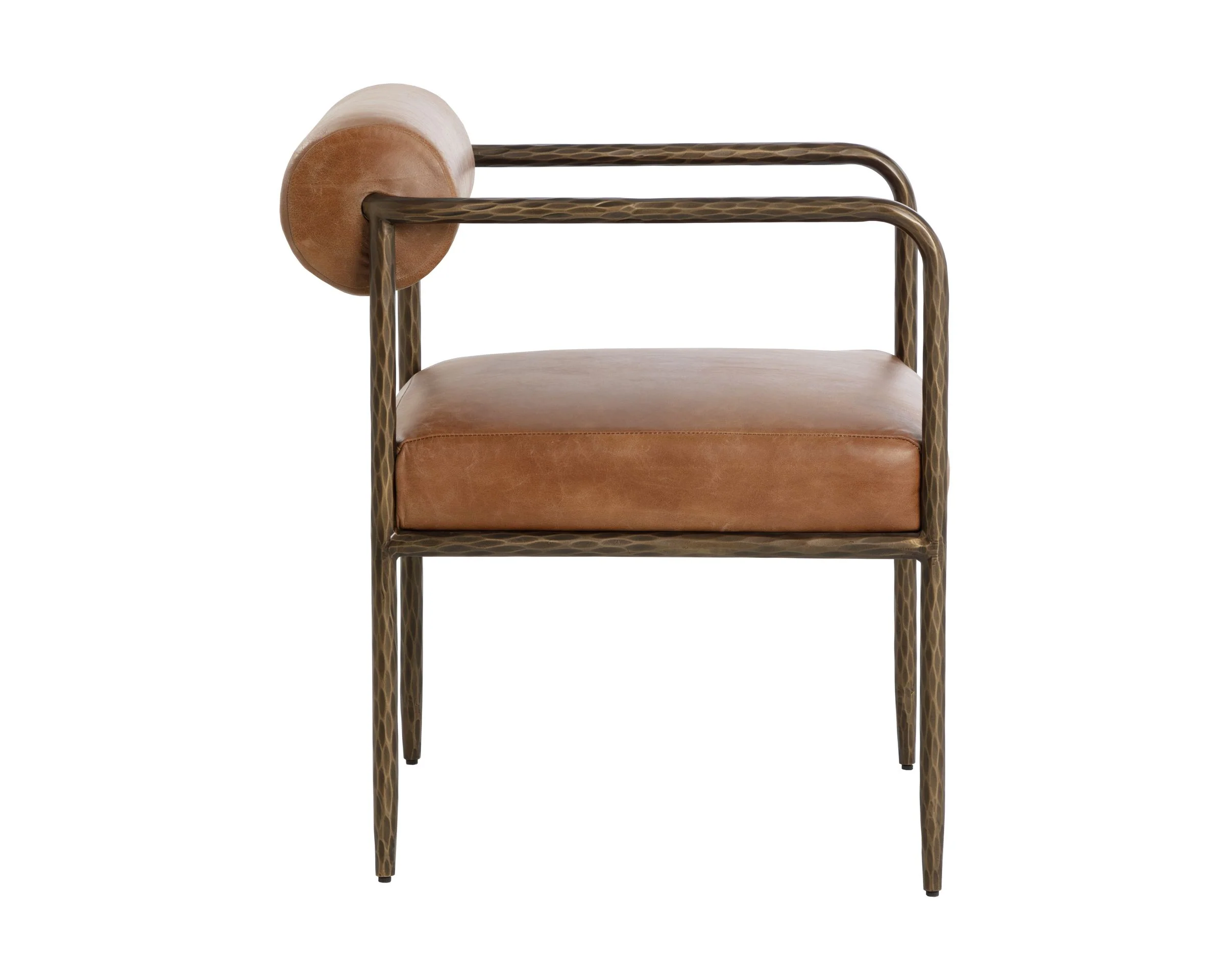 Ajani Dining Armchair - Image 15