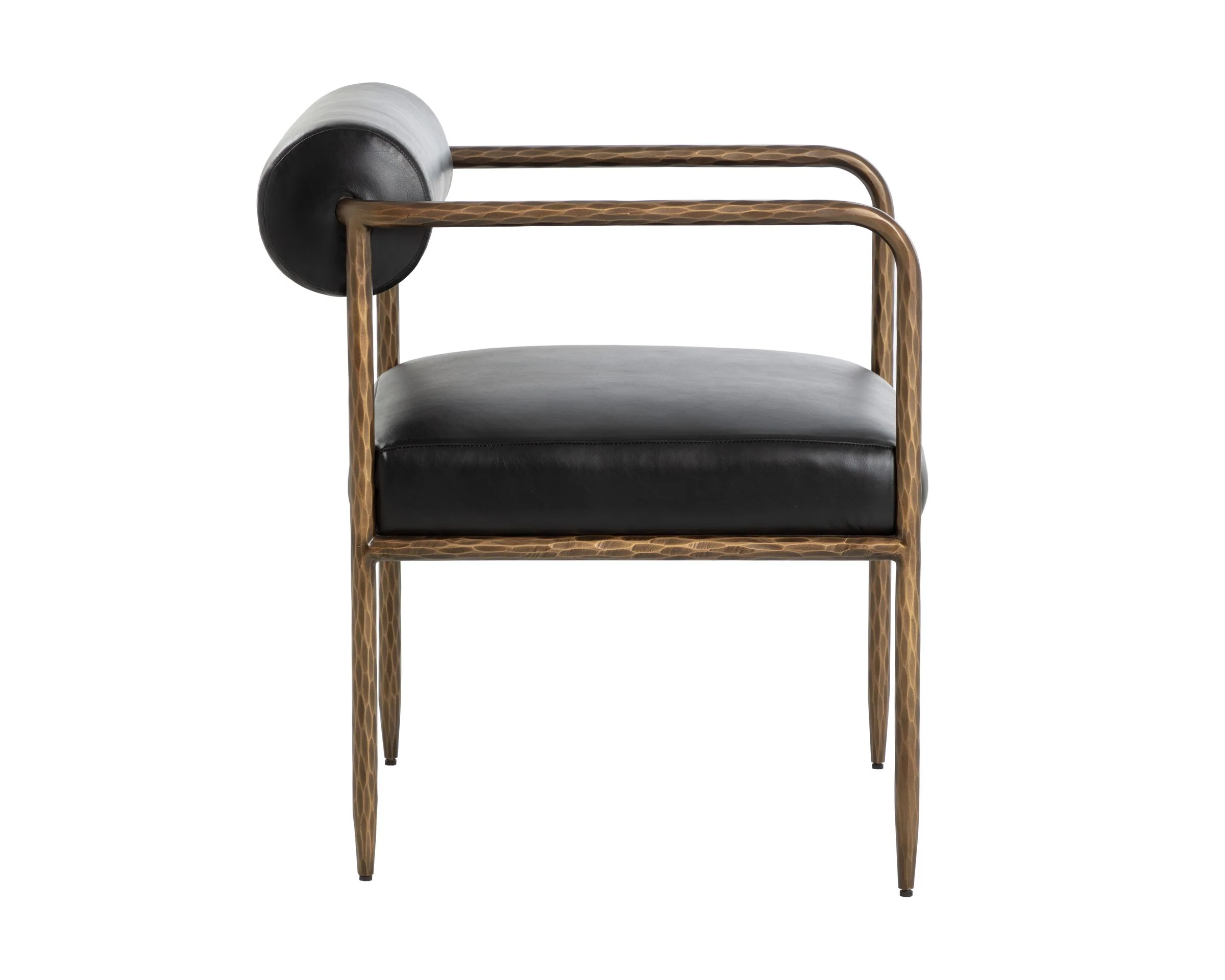 Ajani Dining Armchair - Image 3