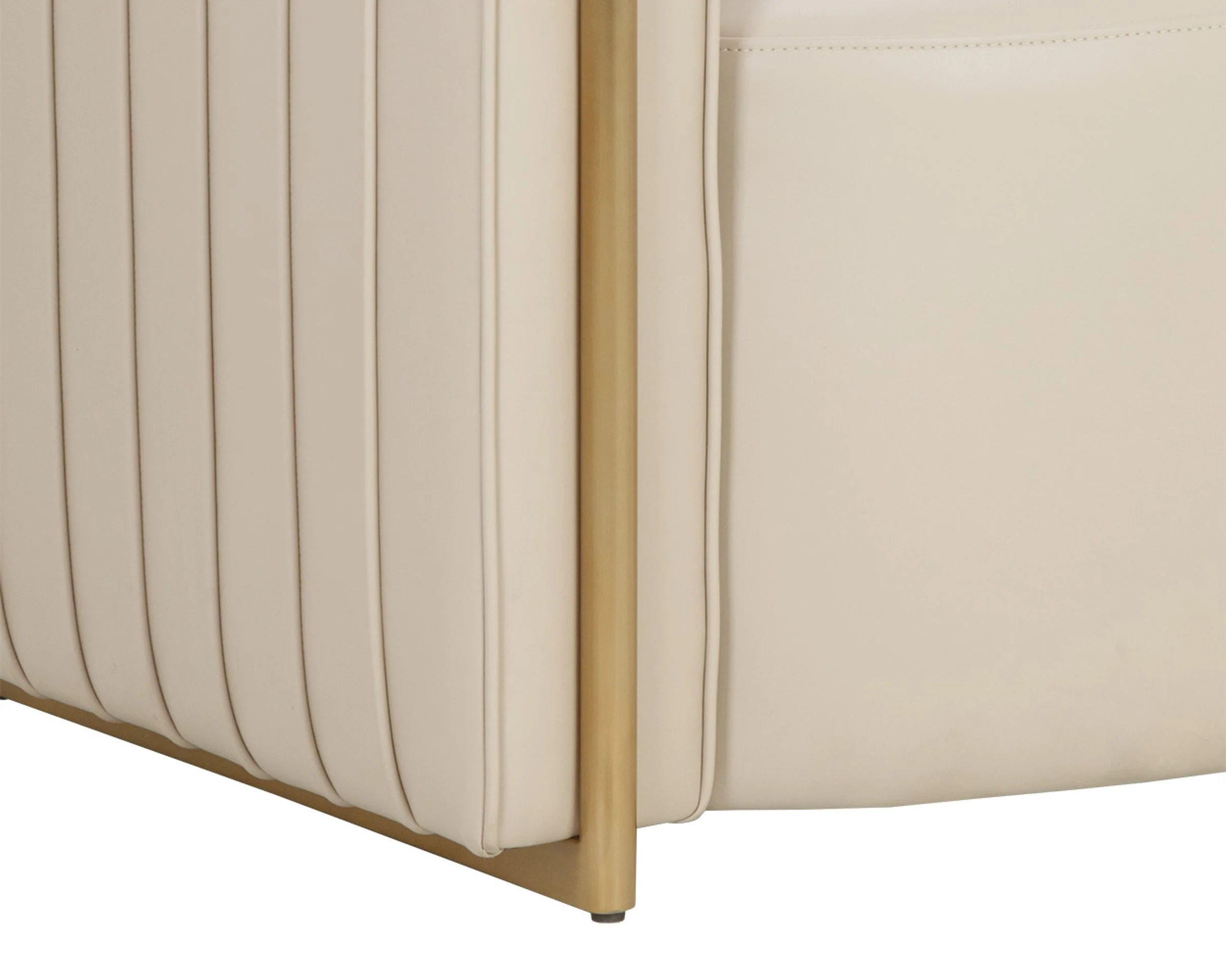 Alix Lounge Chair - Image 5