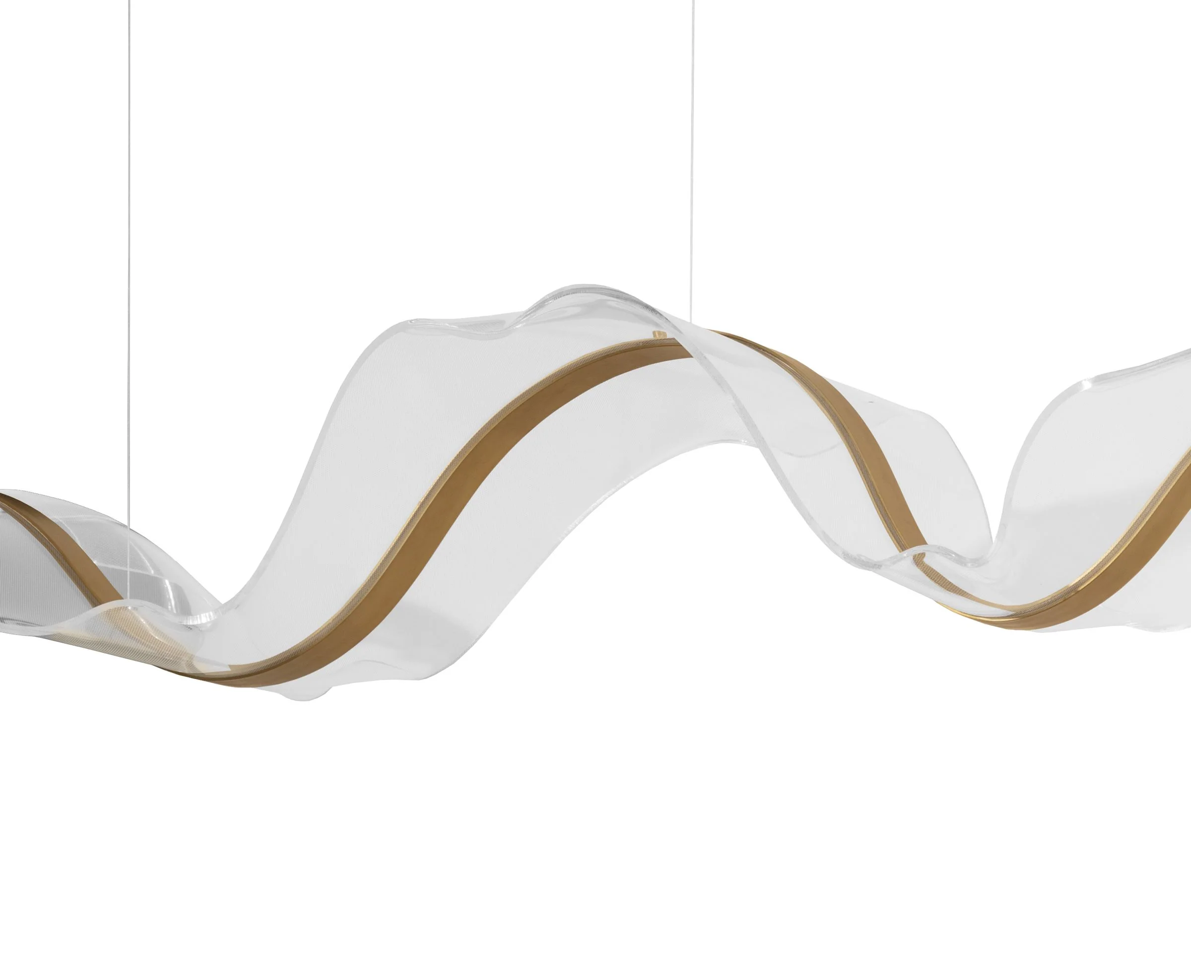 Alun Chandelier - Image 4