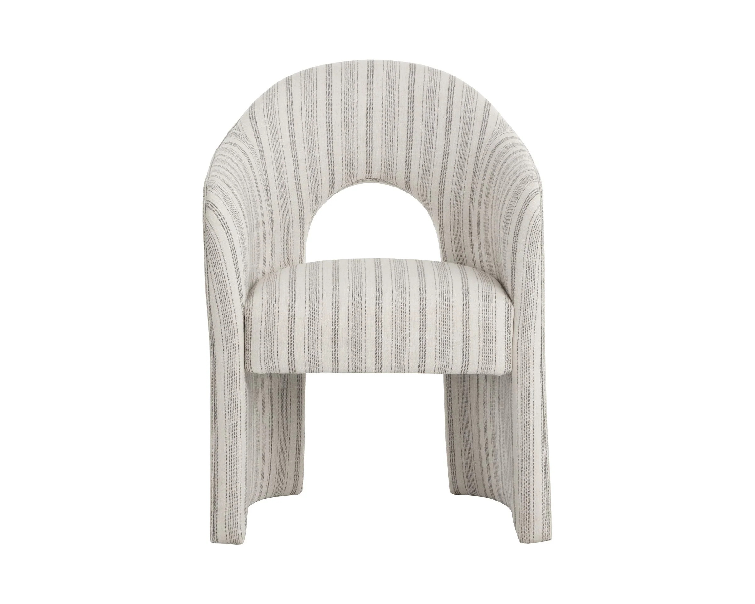 Anaya Dining Armchair - Image 14