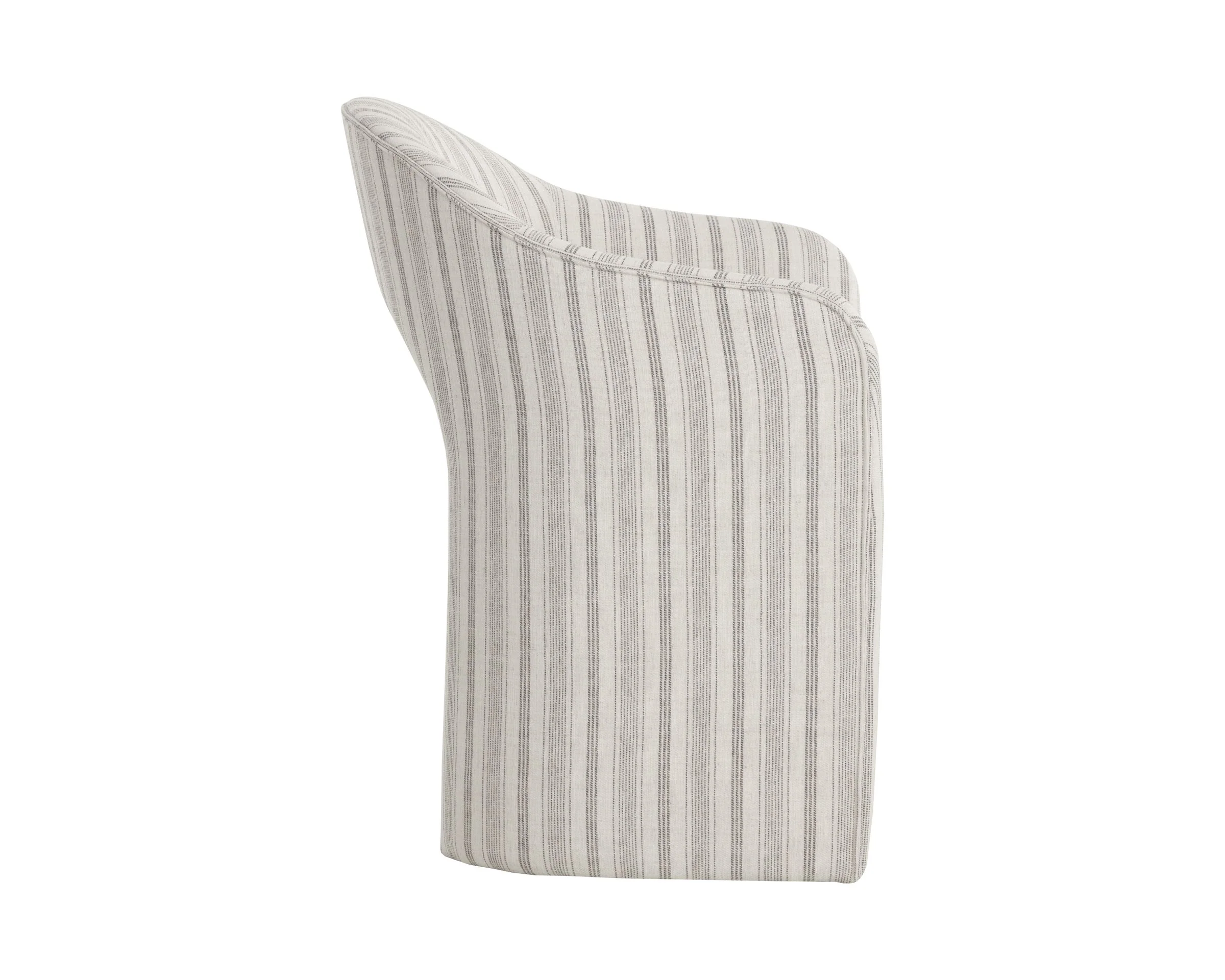 Anaya Dining Armchair - Image 15