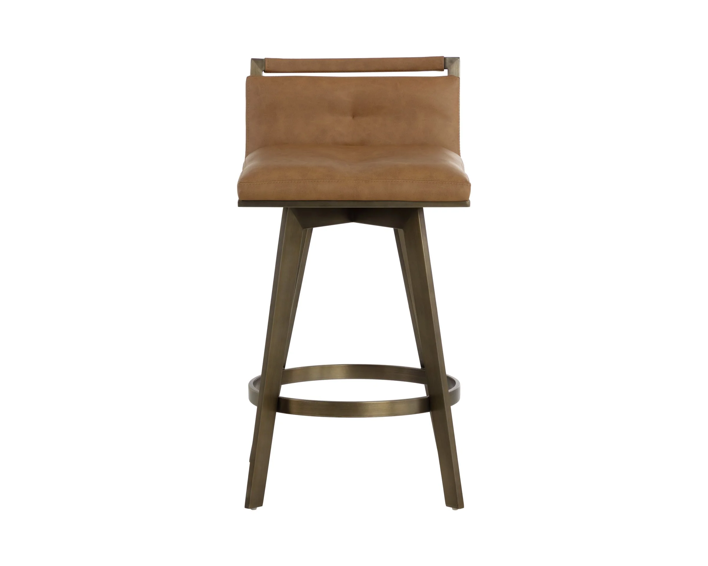 Arizona Swivel Counter Stool - Image 8