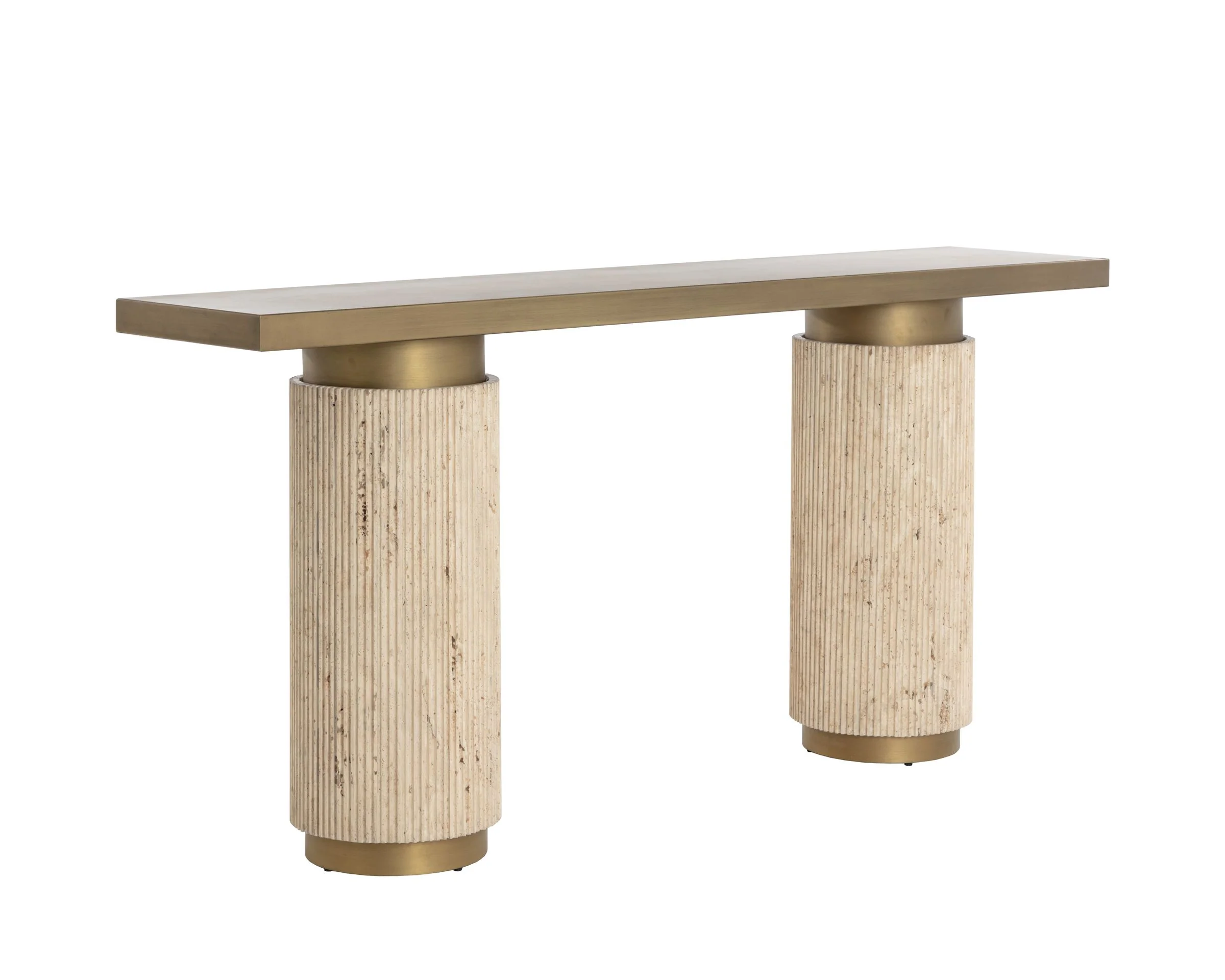 Ashva Console Table - Image 2