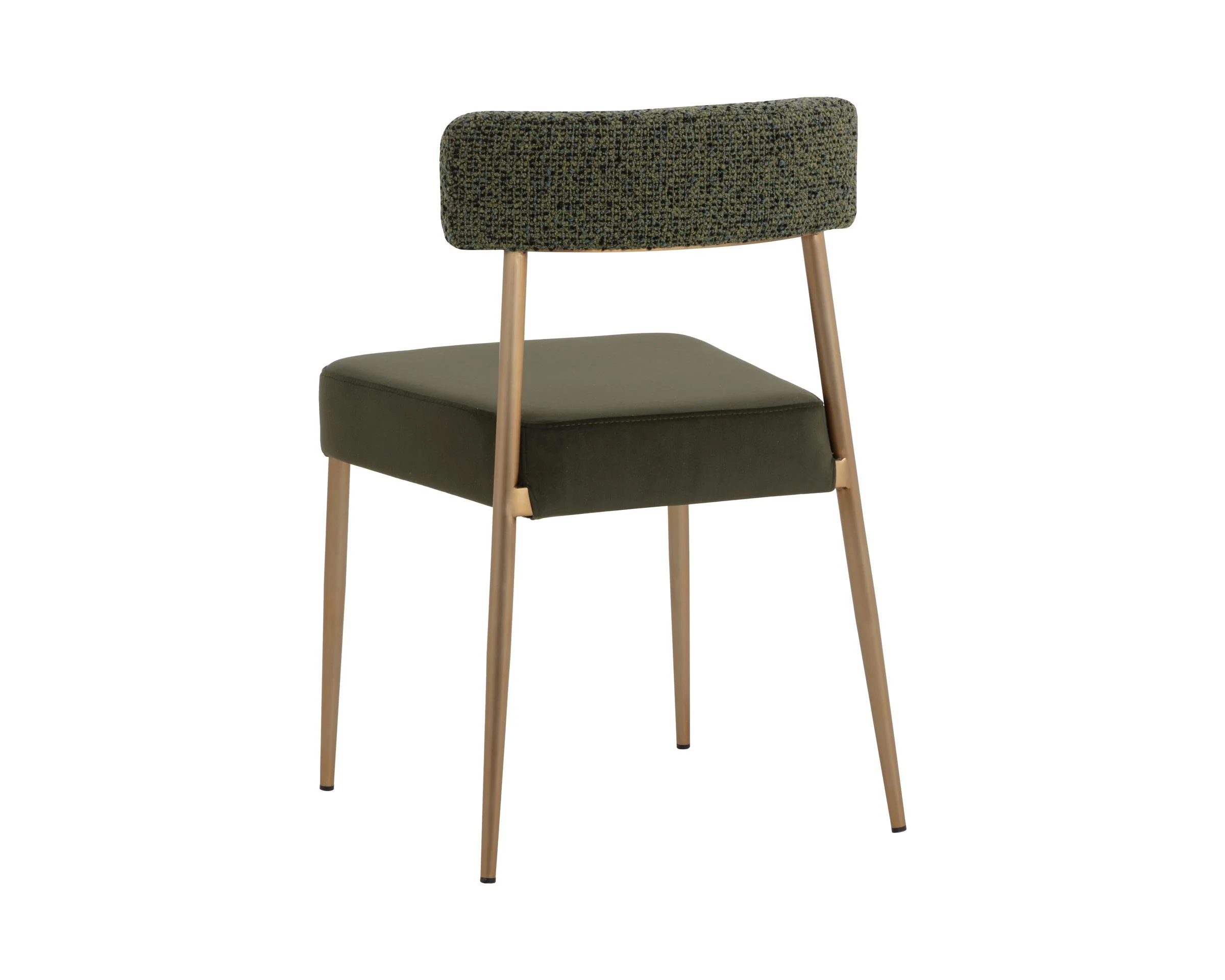 Ashwin Stackable Dining Chair - Set of 2 - Image 10