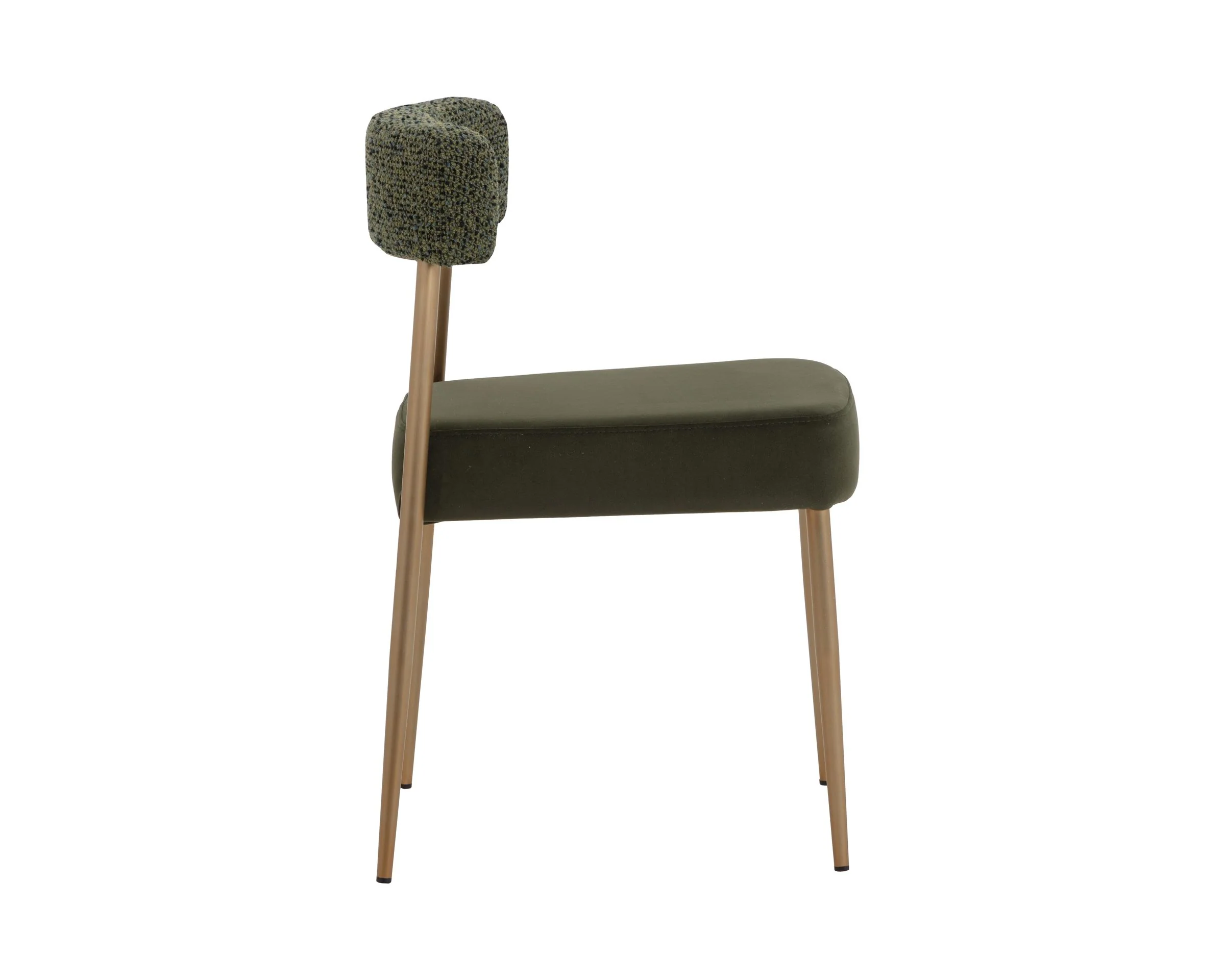 Ashwin Stackable Dining Chair - Set of 2 - Image 9