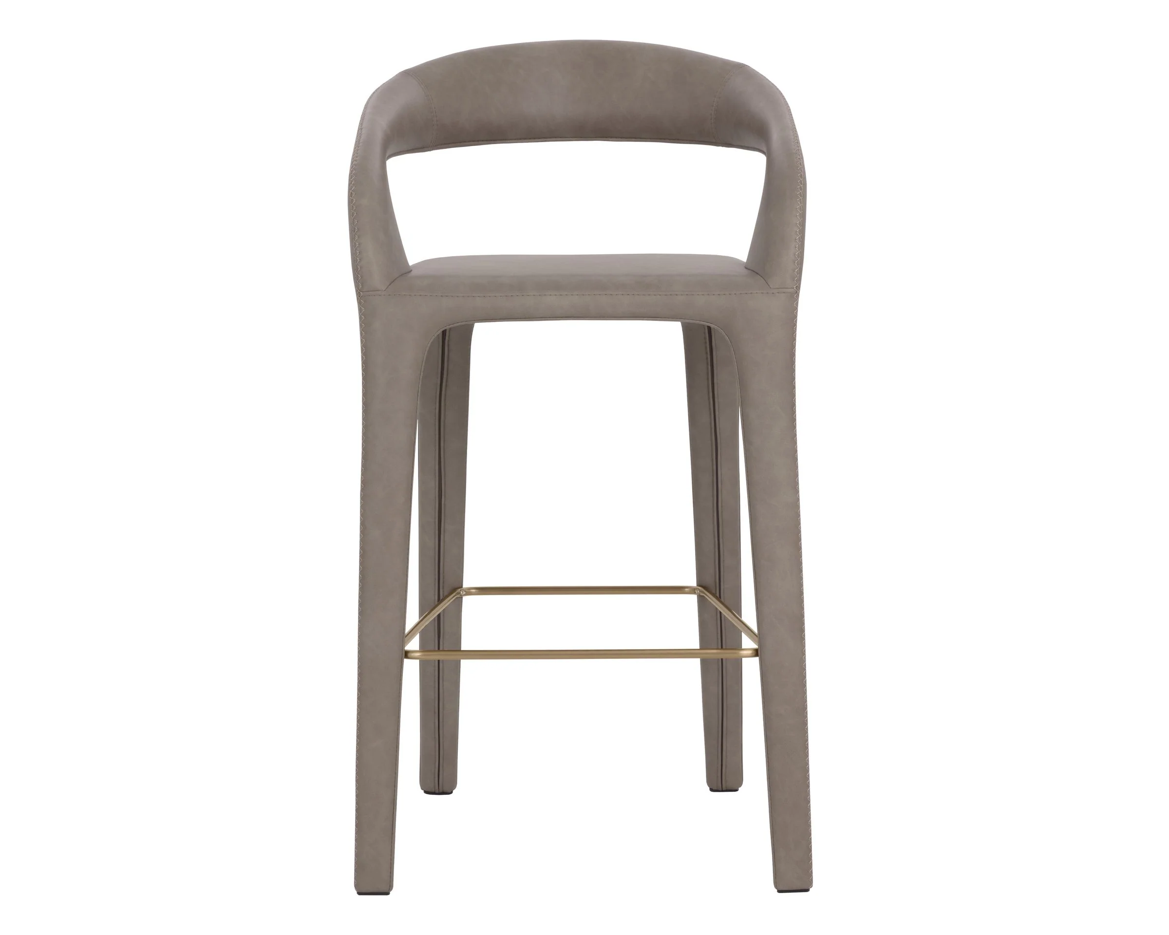 Atika Barstool - Image 2