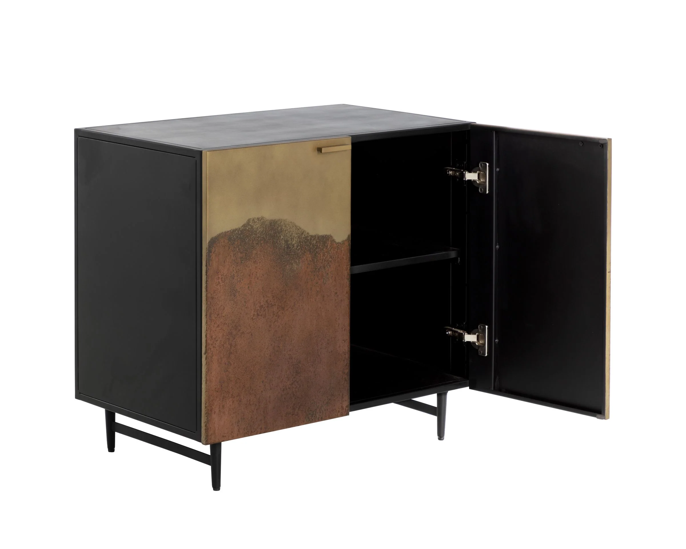 Auburn Nightstand - Image 4