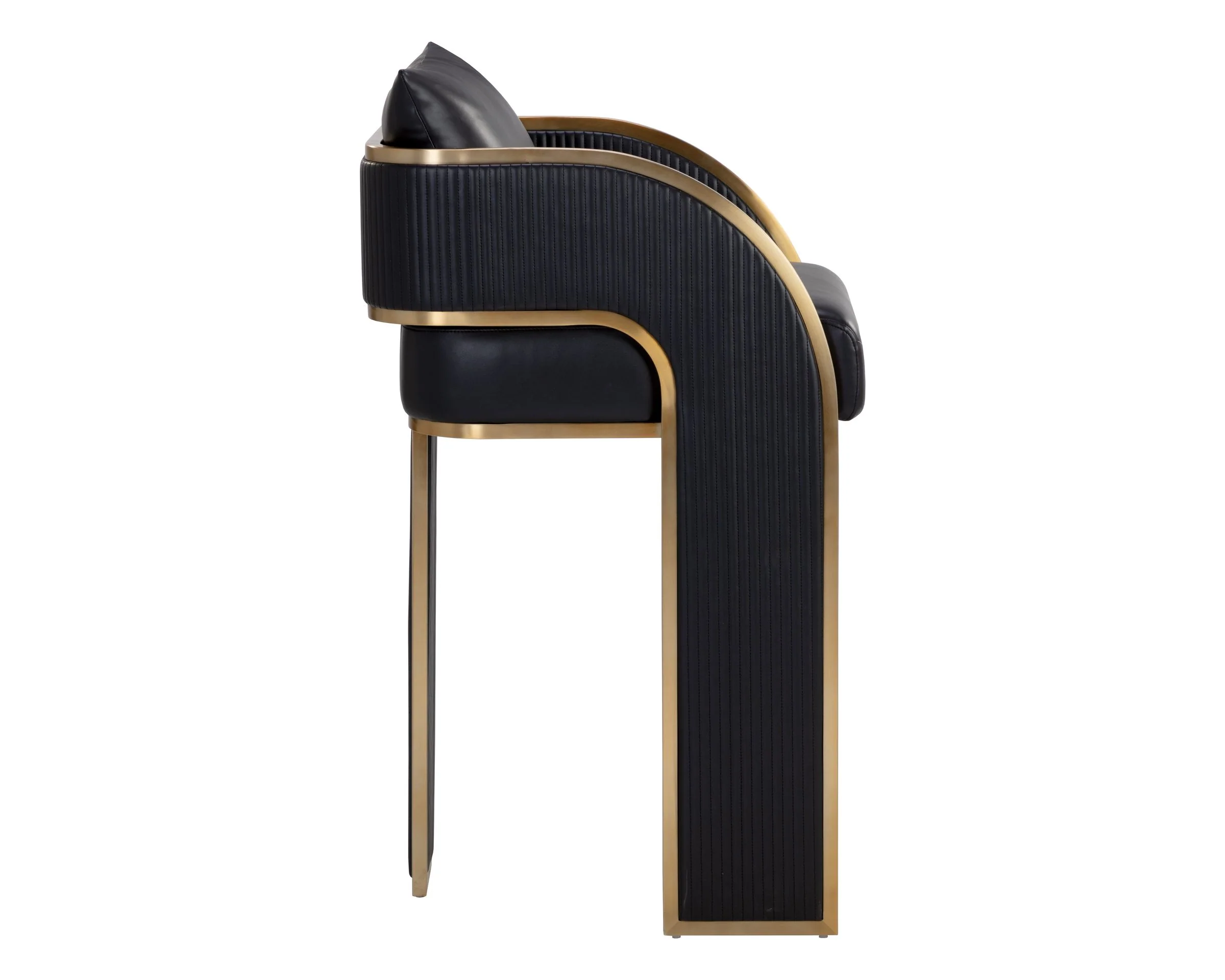 Baz Barstool - Image 3