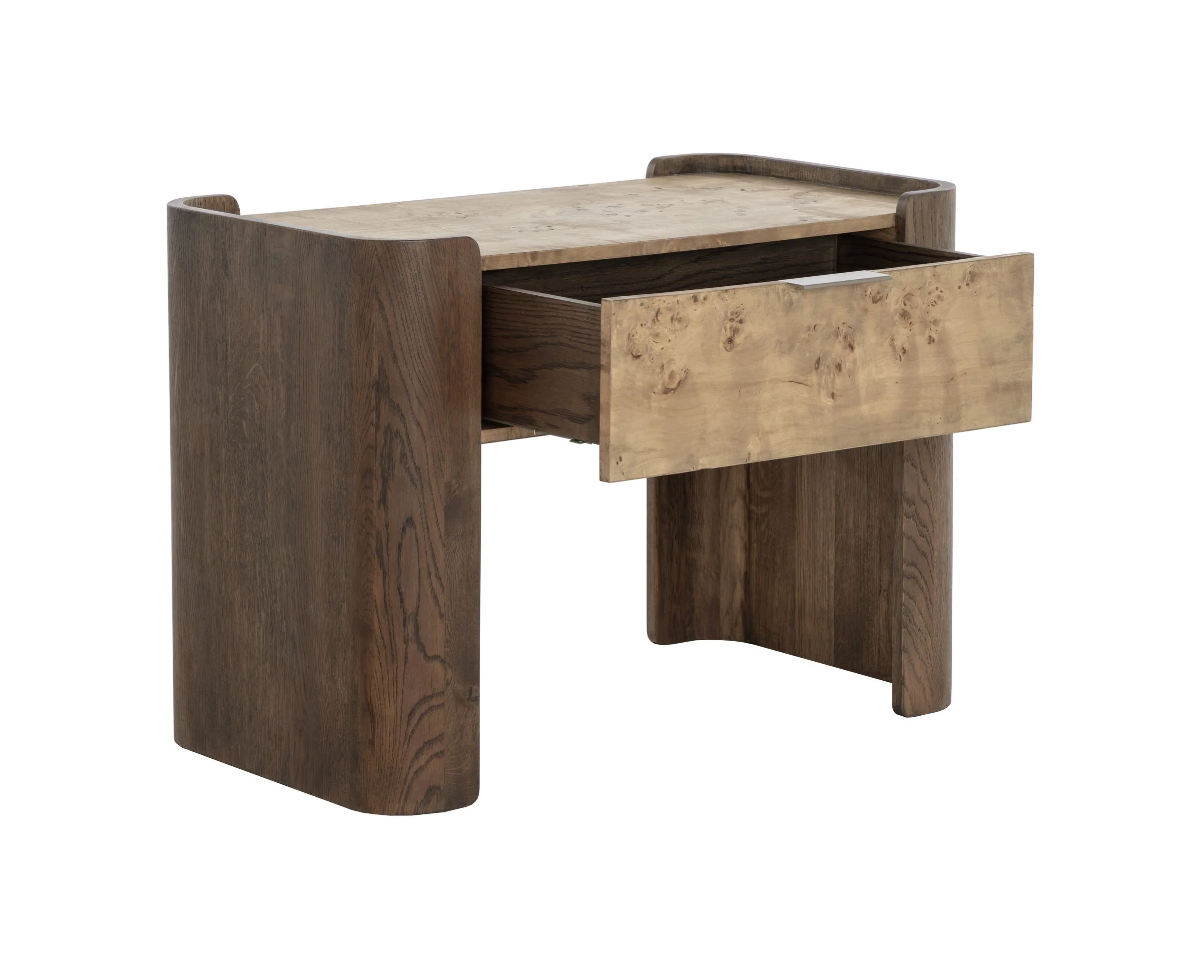 Beryl Nightstand - Image 4