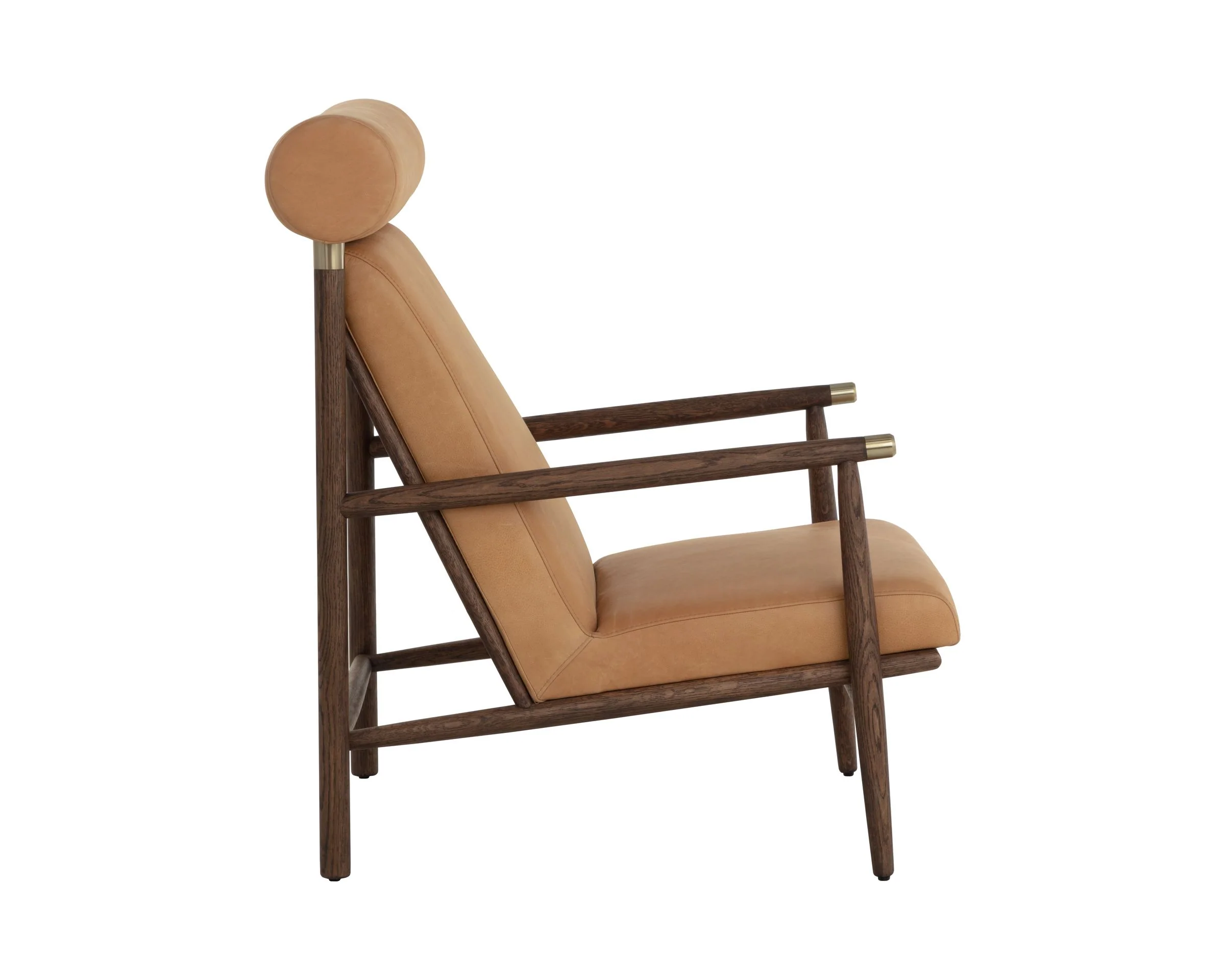 Biko Lounge Chair - Image 3