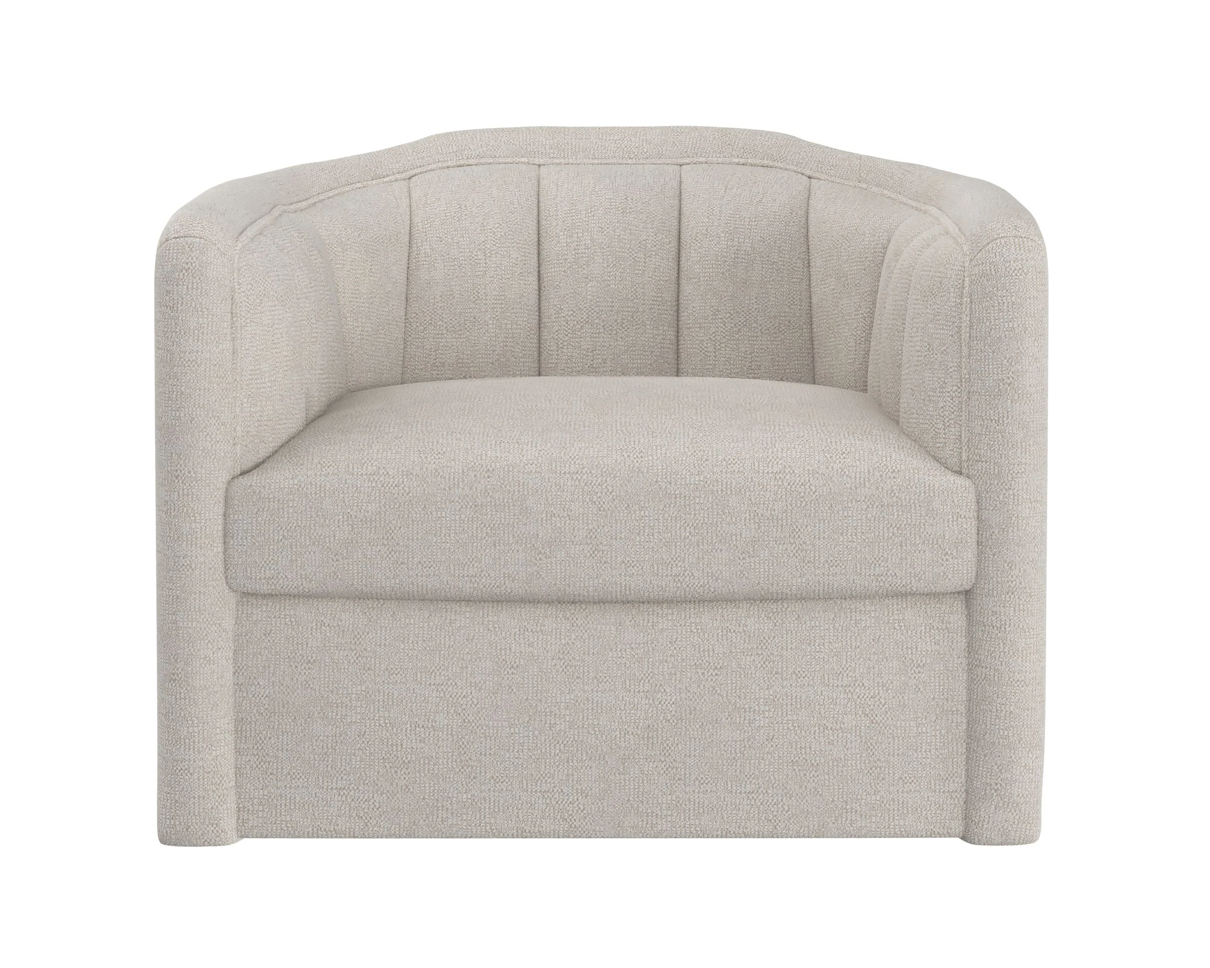 Birrit Swivel Armchair - Image 2