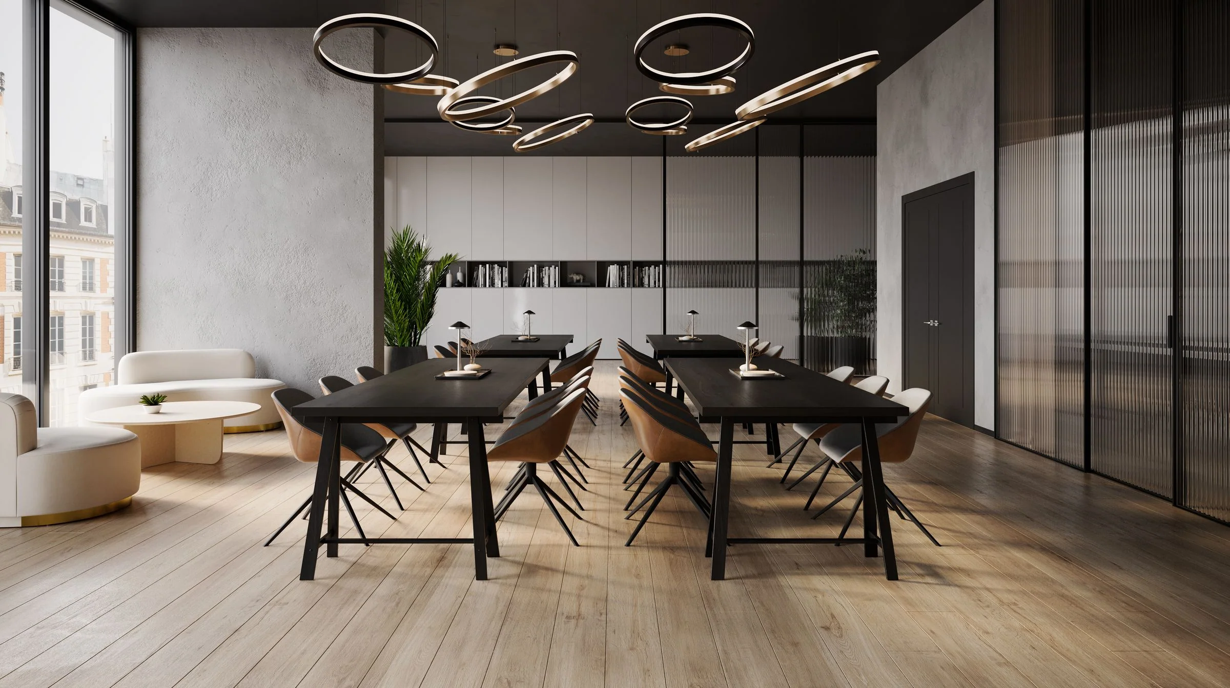 Bonita Coffee Table - Image 6