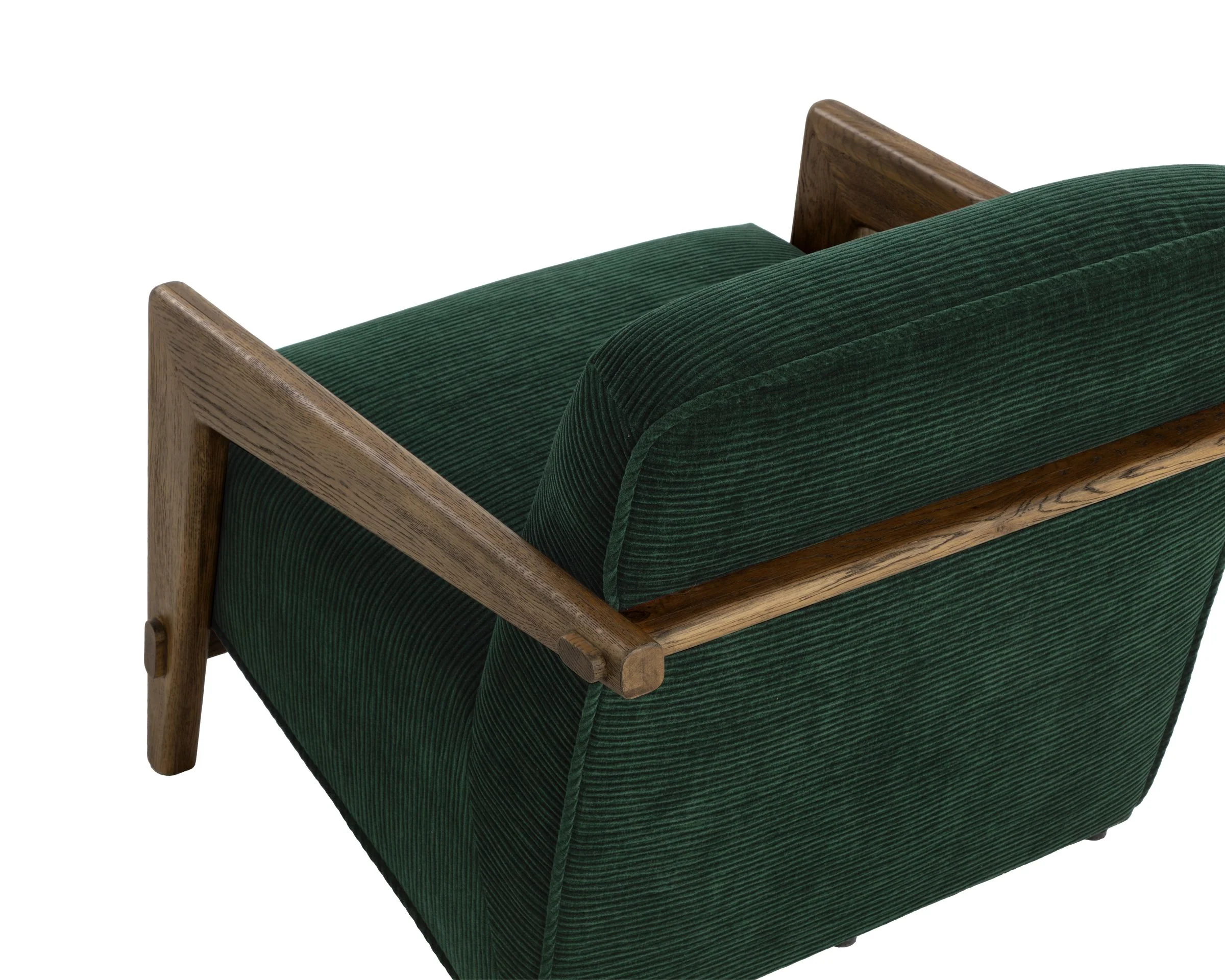 Bosco Lounge Chair - Image 11