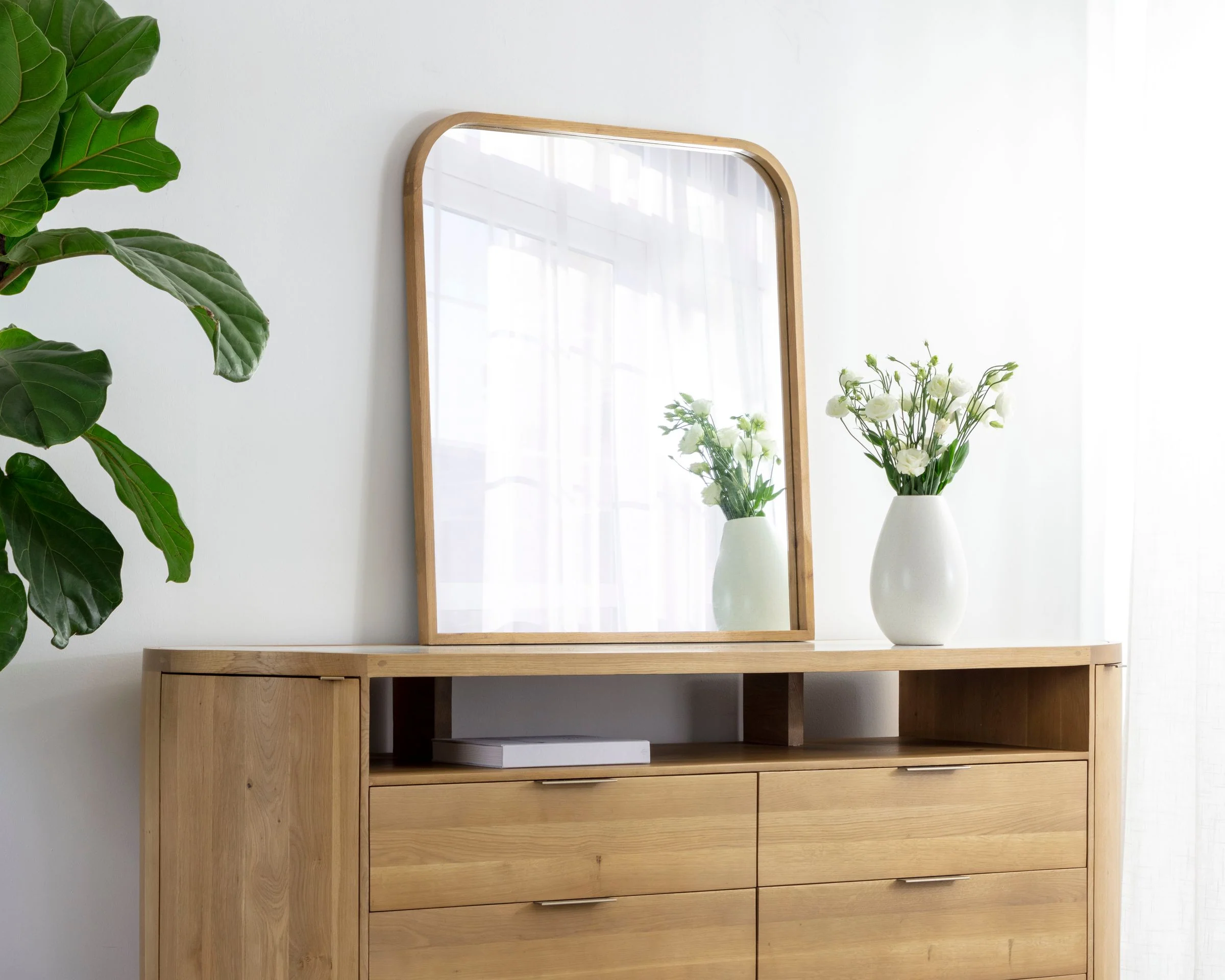 Calabasas Wall Mirror - Image 13