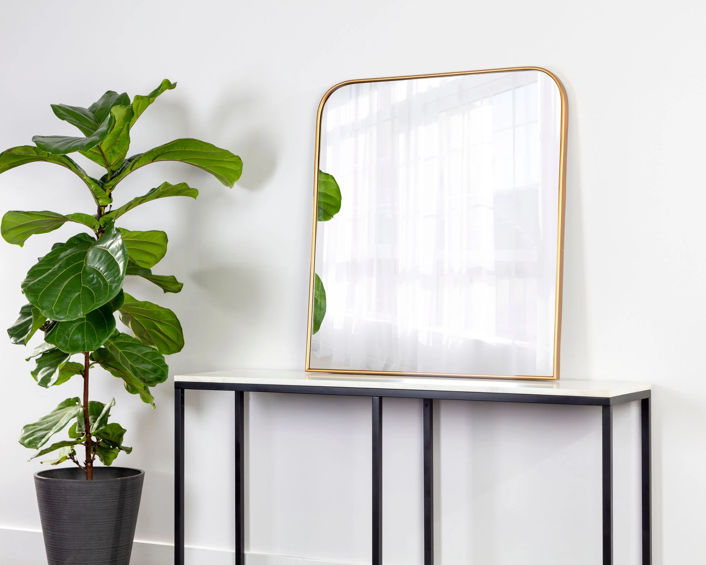 Calabasas Wall Mirror - Image 3