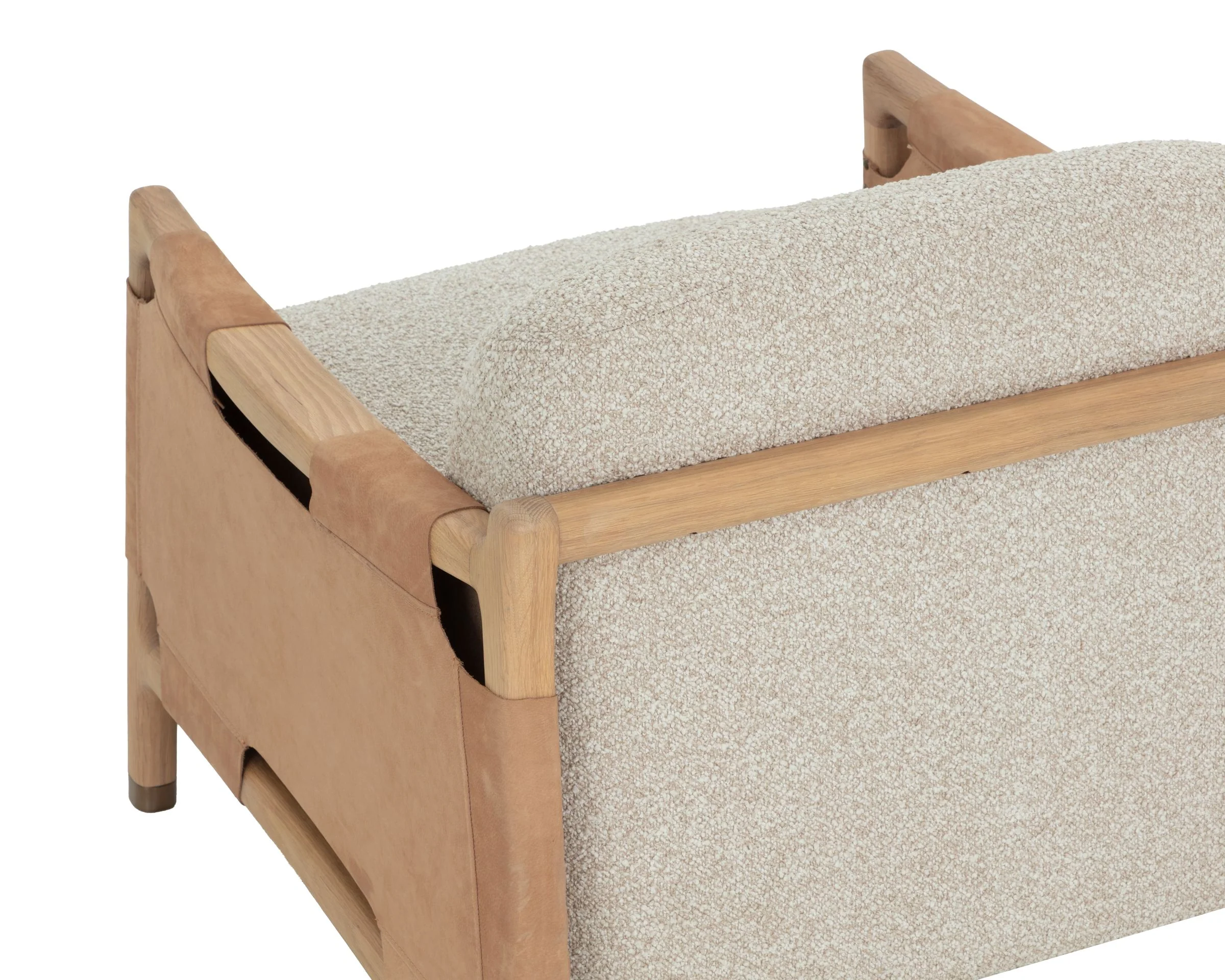 Calloway Lounge Chair - Image 11