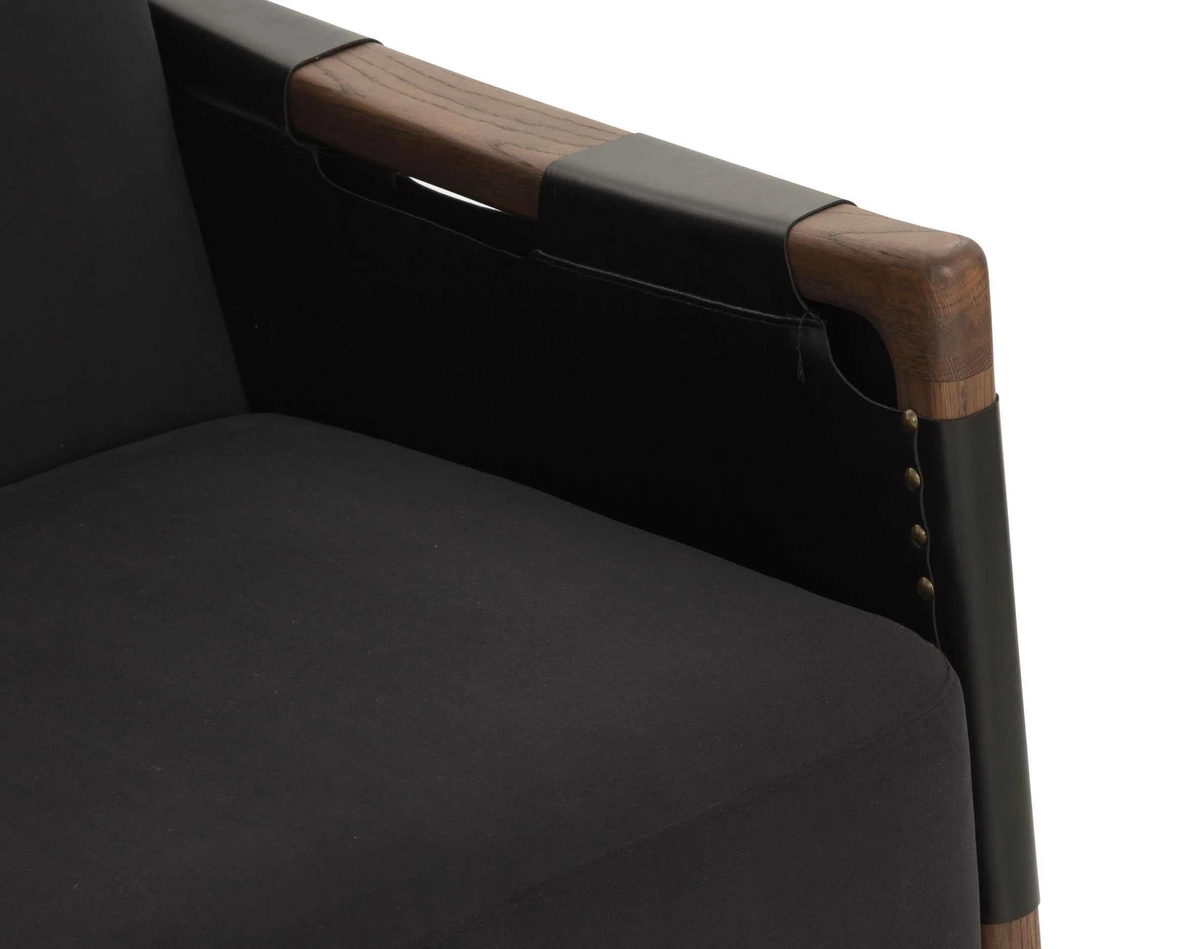 Calloway Lounge Chair - Image 6