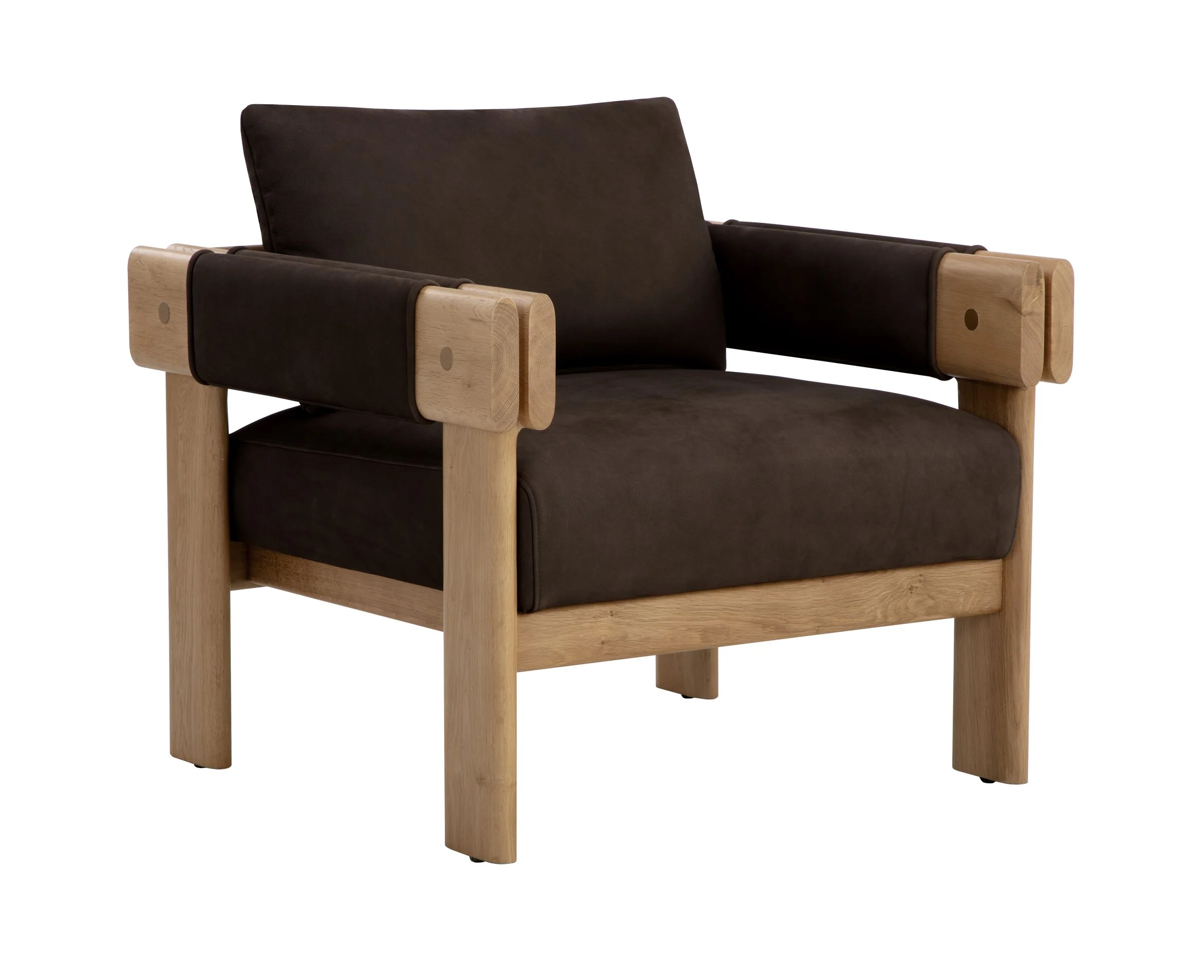 Carmichael Lounge Chair - Image 7