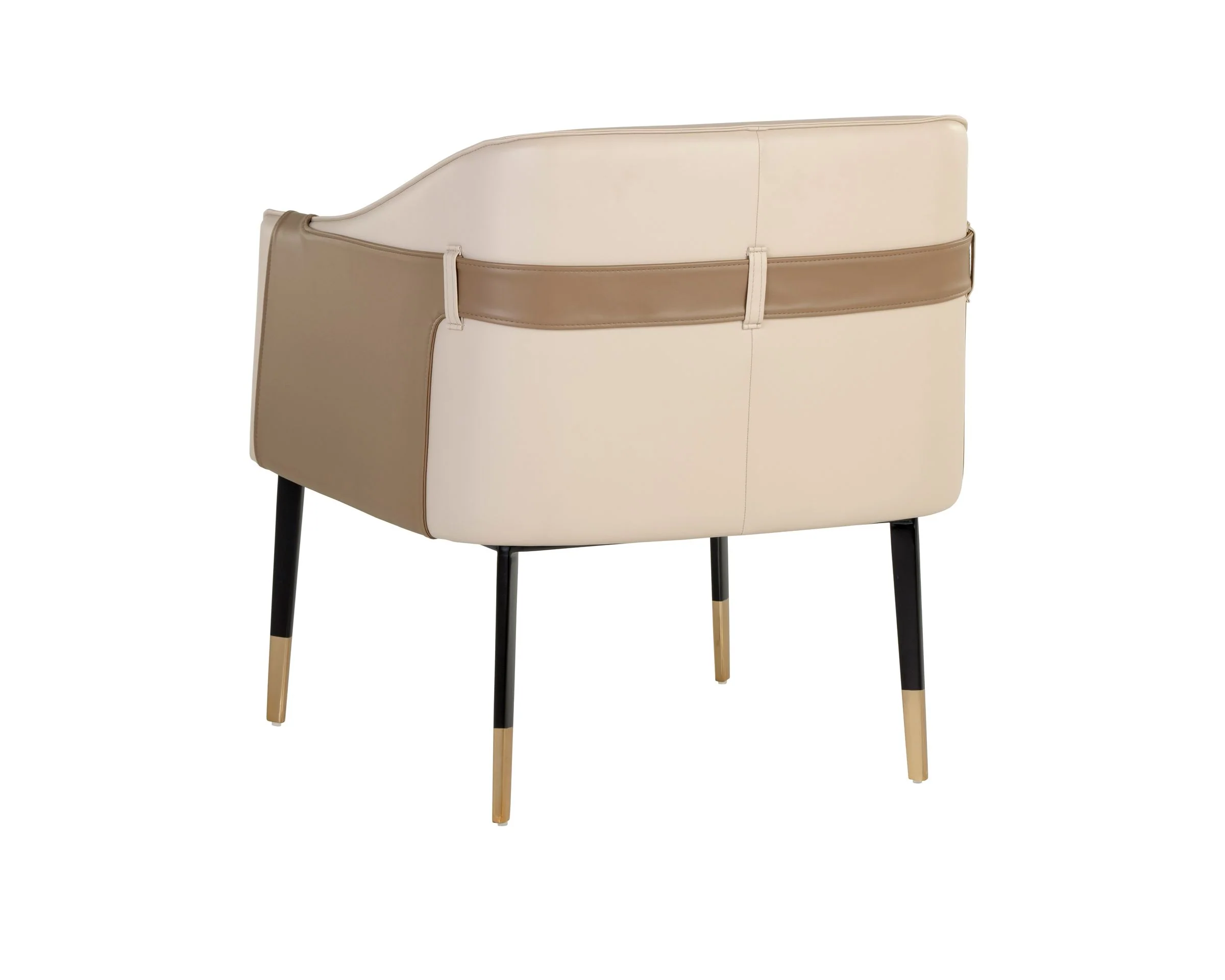 Carter Lounge Chair - Image 10