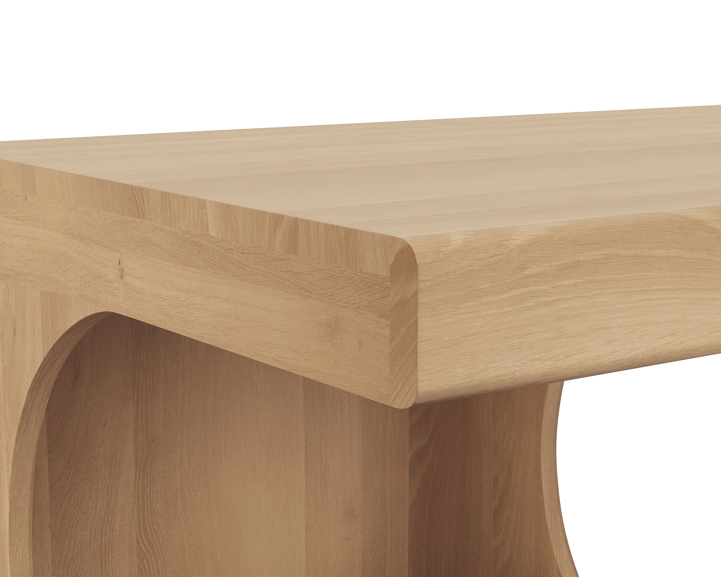 Catrine Desk - Image 6