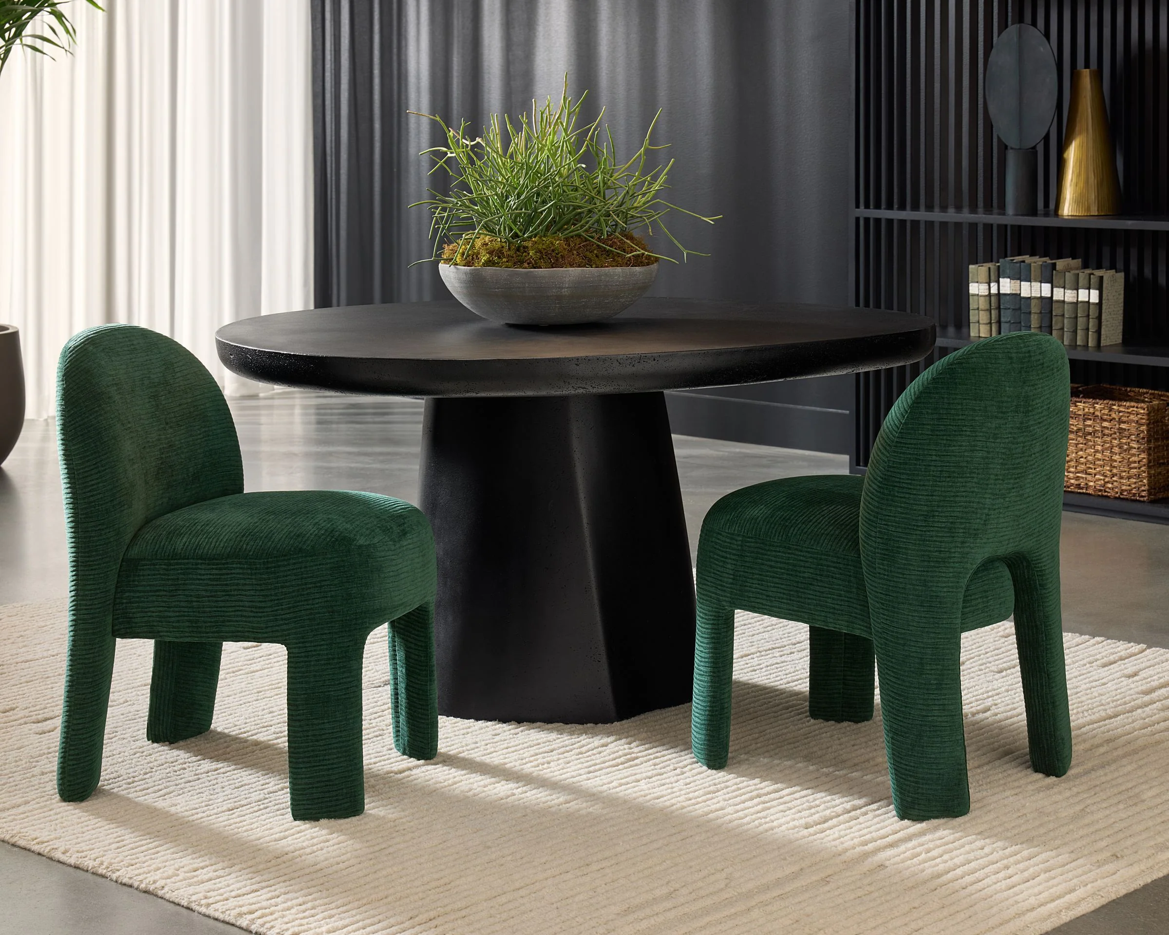 Celica Dining Table - Image 10