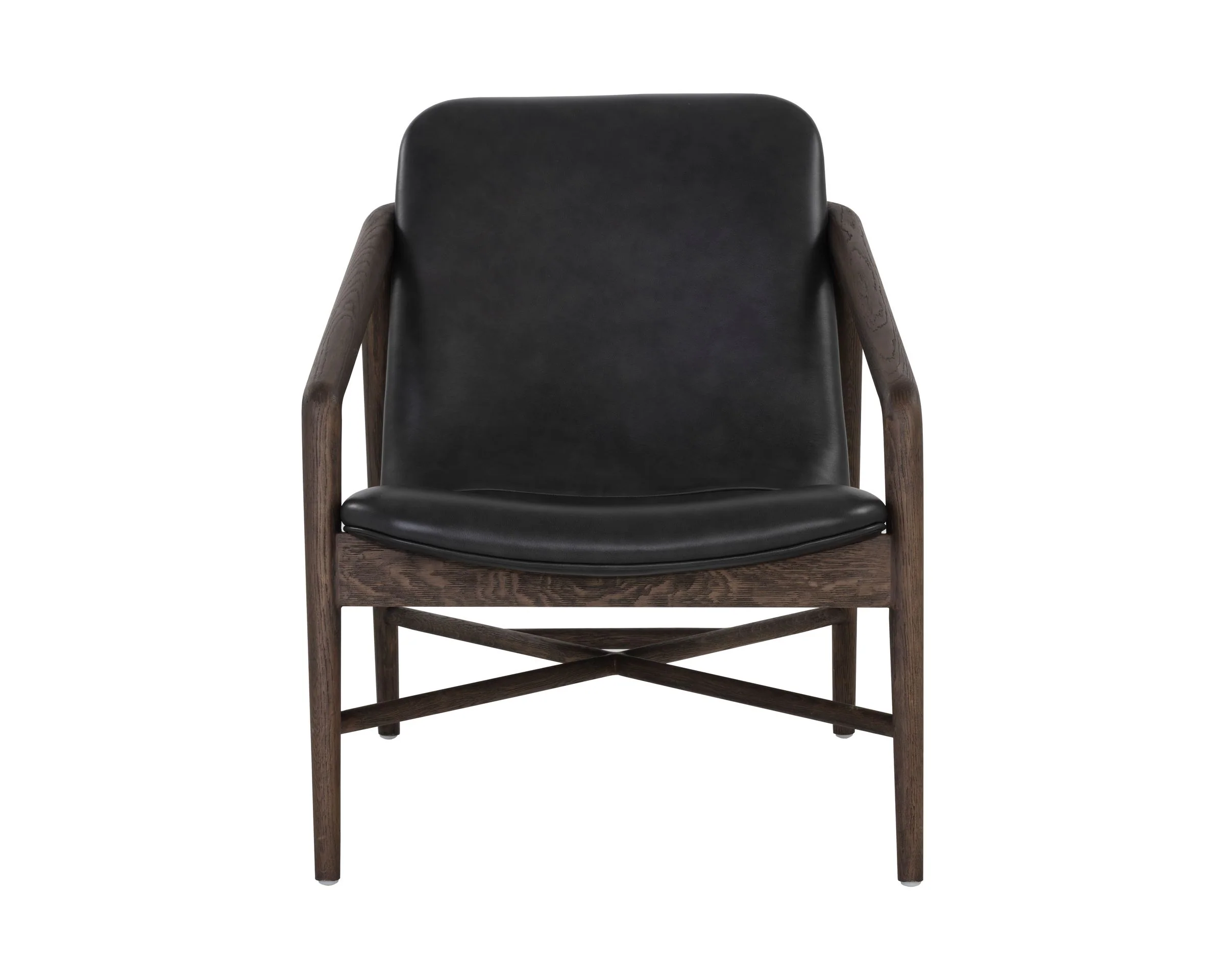 Cinelli Lounge Chair - Image 2