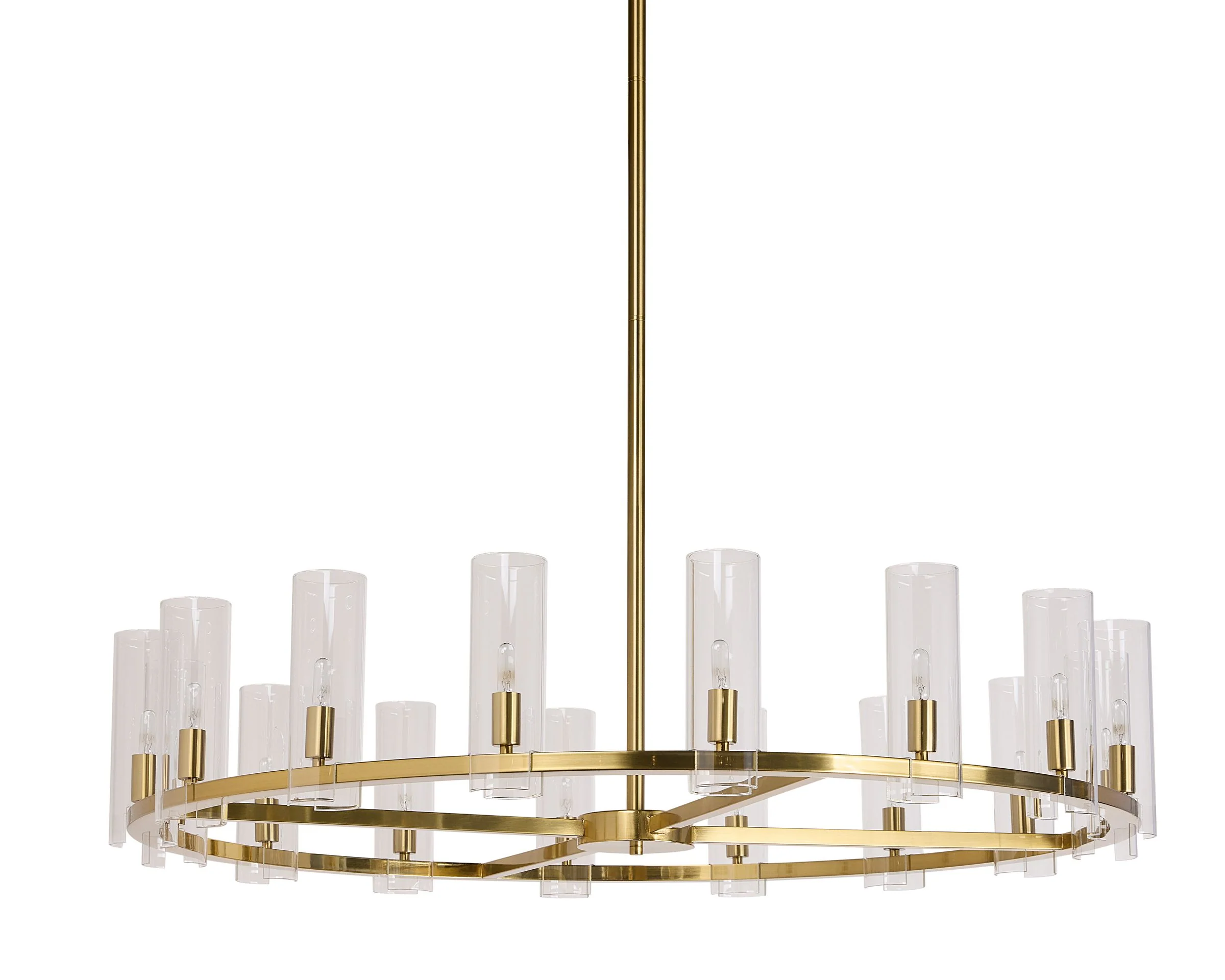 Clarabelle Chandelier - Image 3