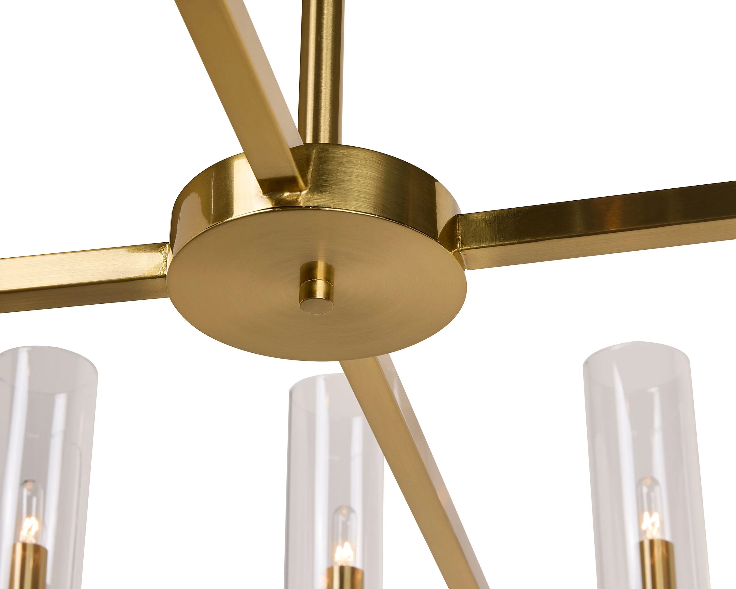 Clarabelle Chandelier - Image 6