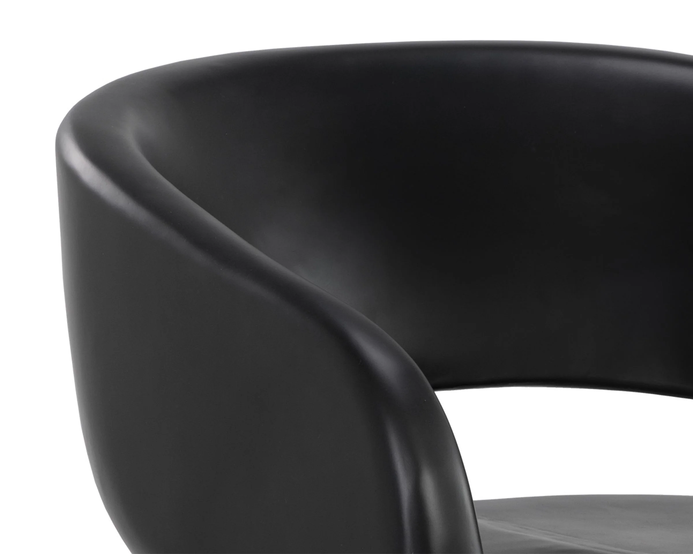 Cura Lounge Chair - Image 6