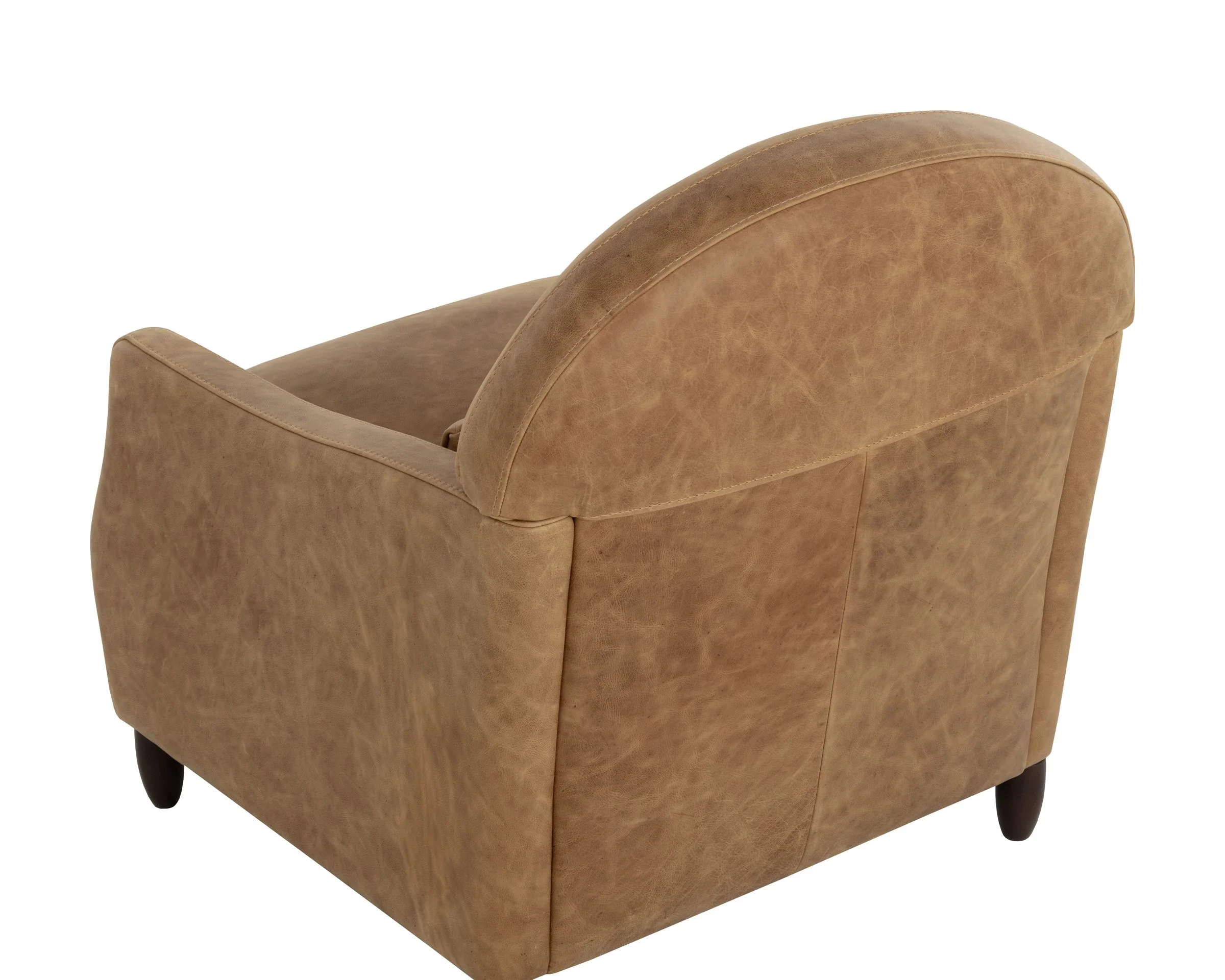 Cynthia Lounge Chair - Image 5