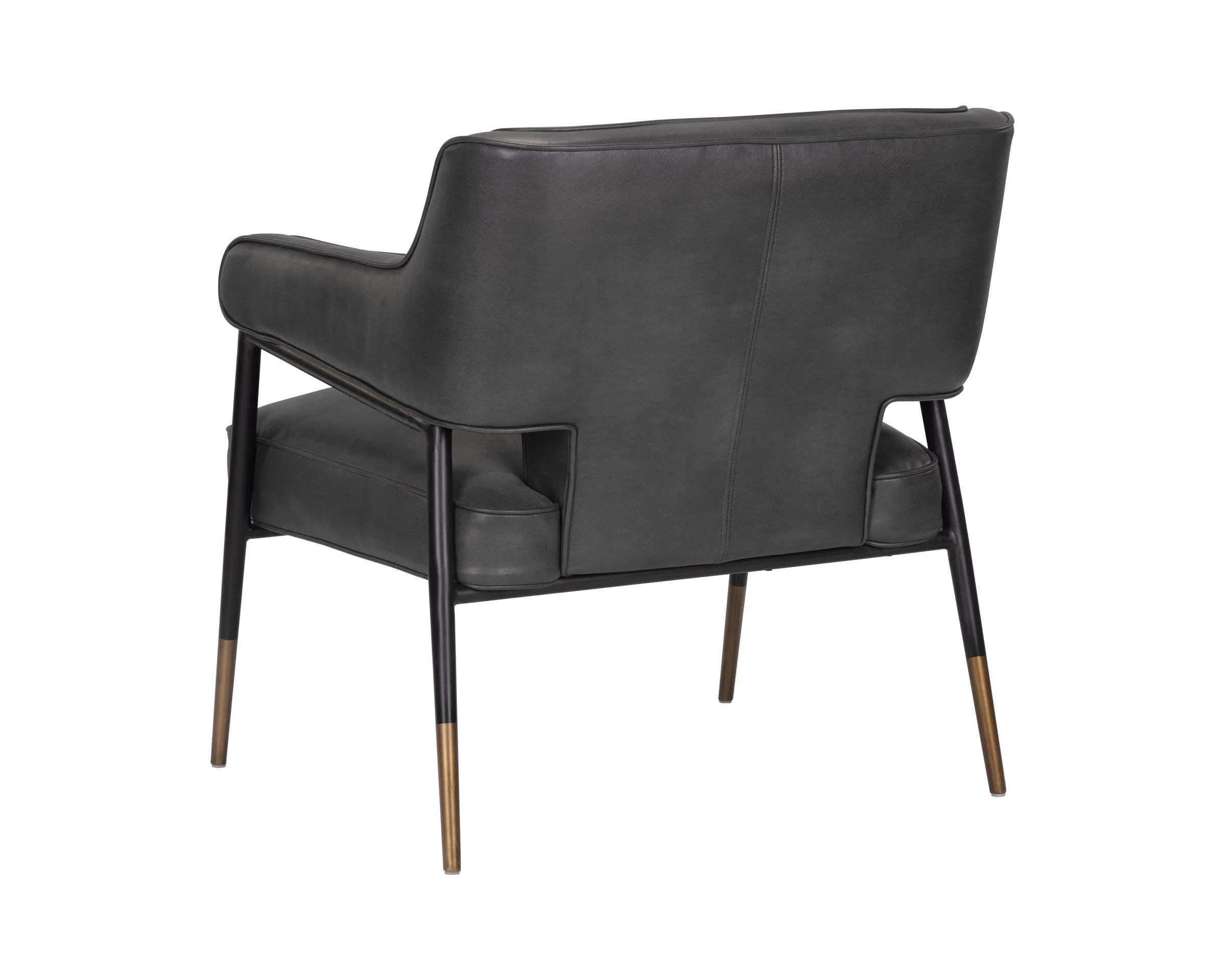 Derome Lounge Chair - Image 10