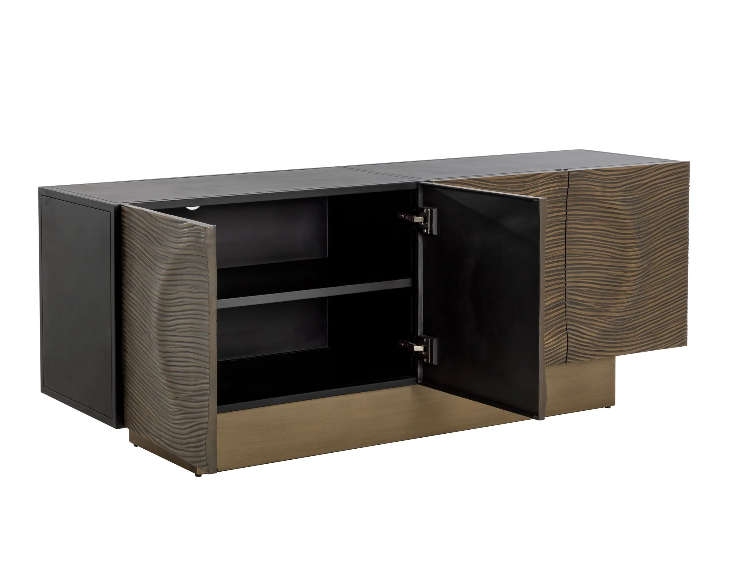 Dharkan Sideboard - Image 3