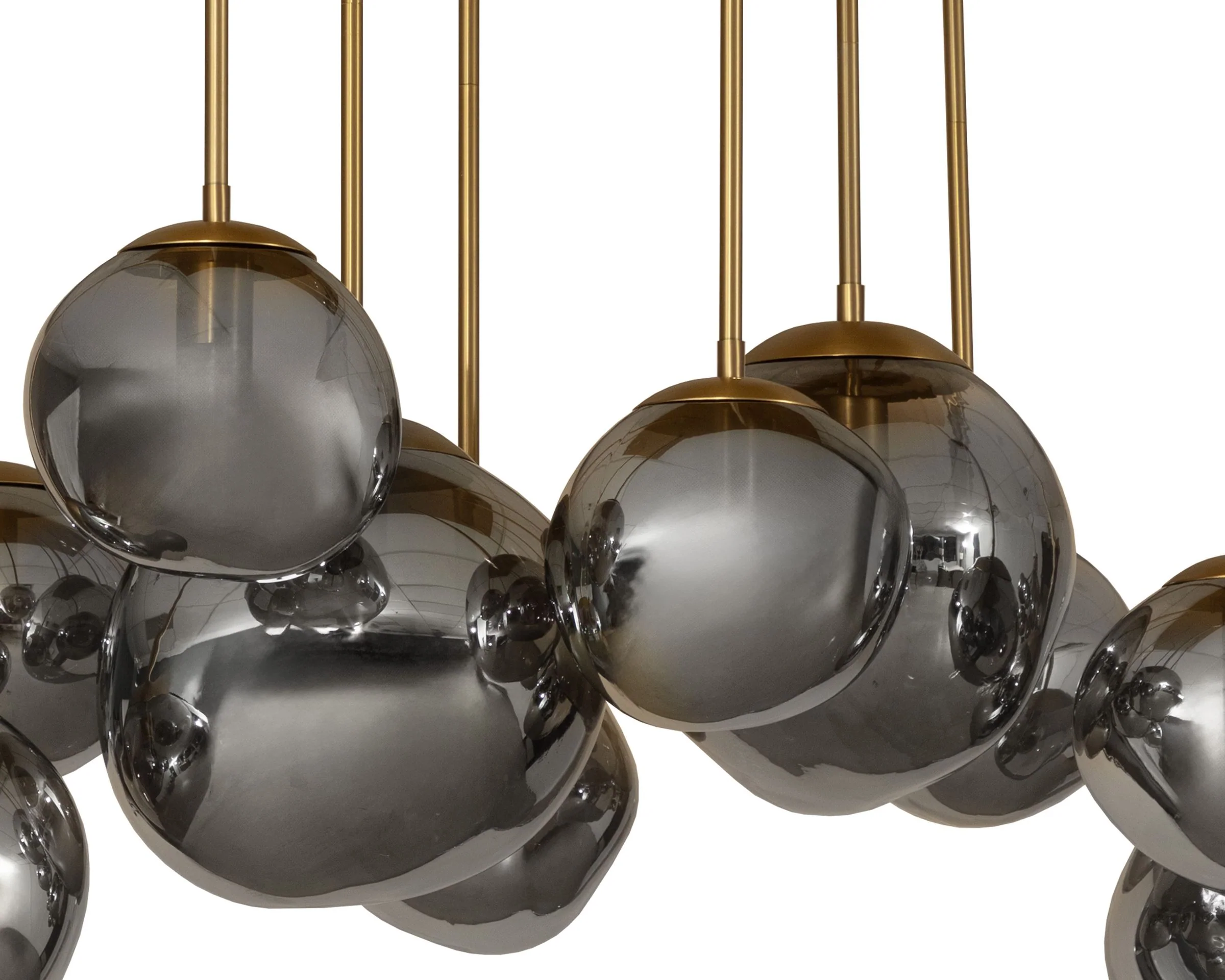 Dionis Chandelier - Image 8