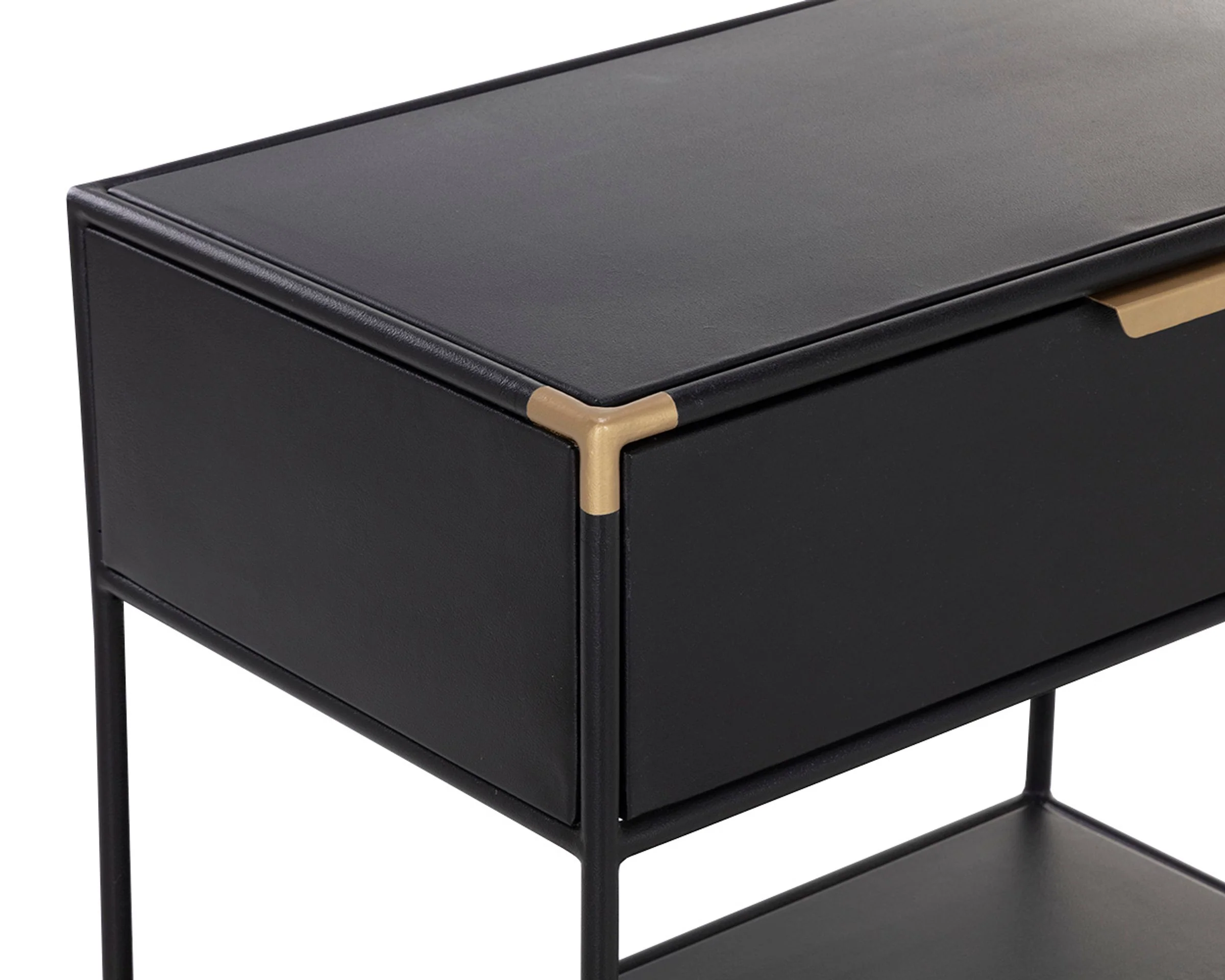 Doone Nightstand - Image 5