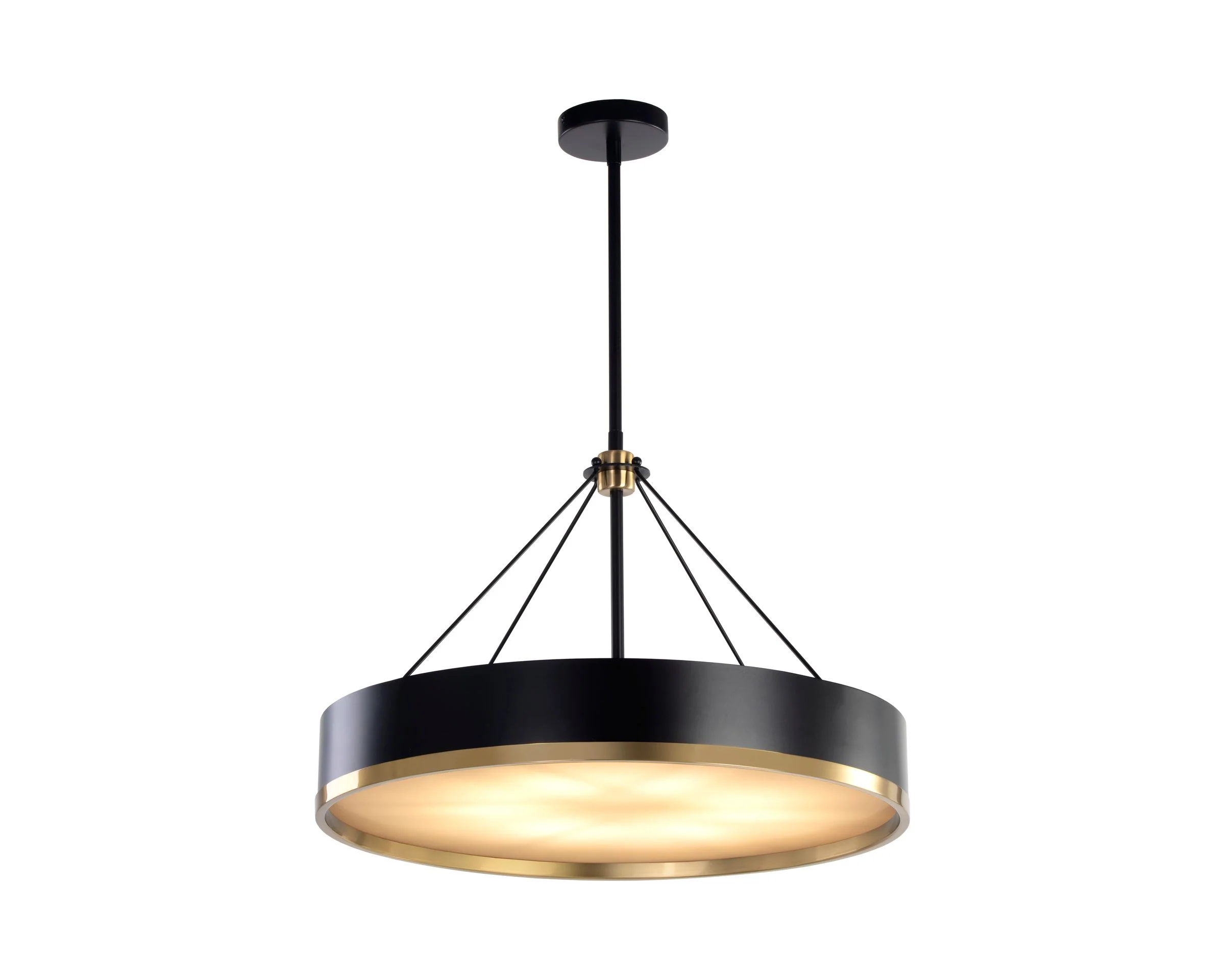 Dudley Chandelier - Image 2