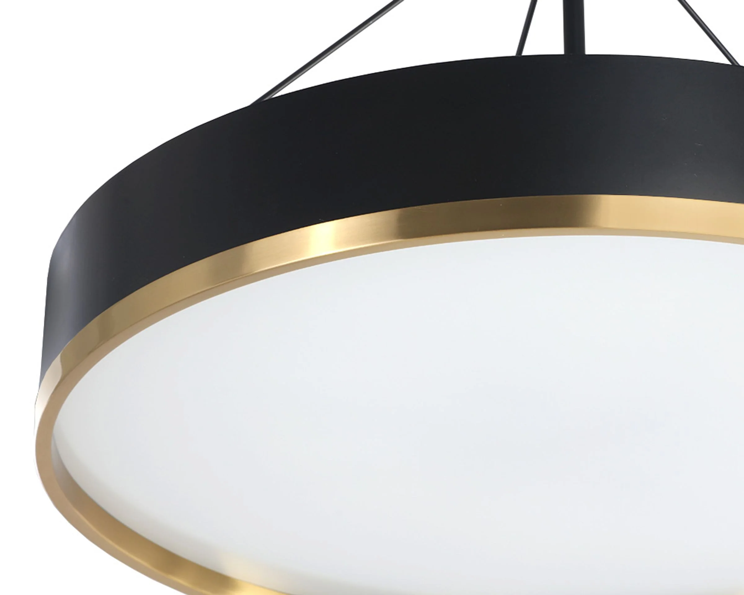 Dudley Chandelier - Image 4