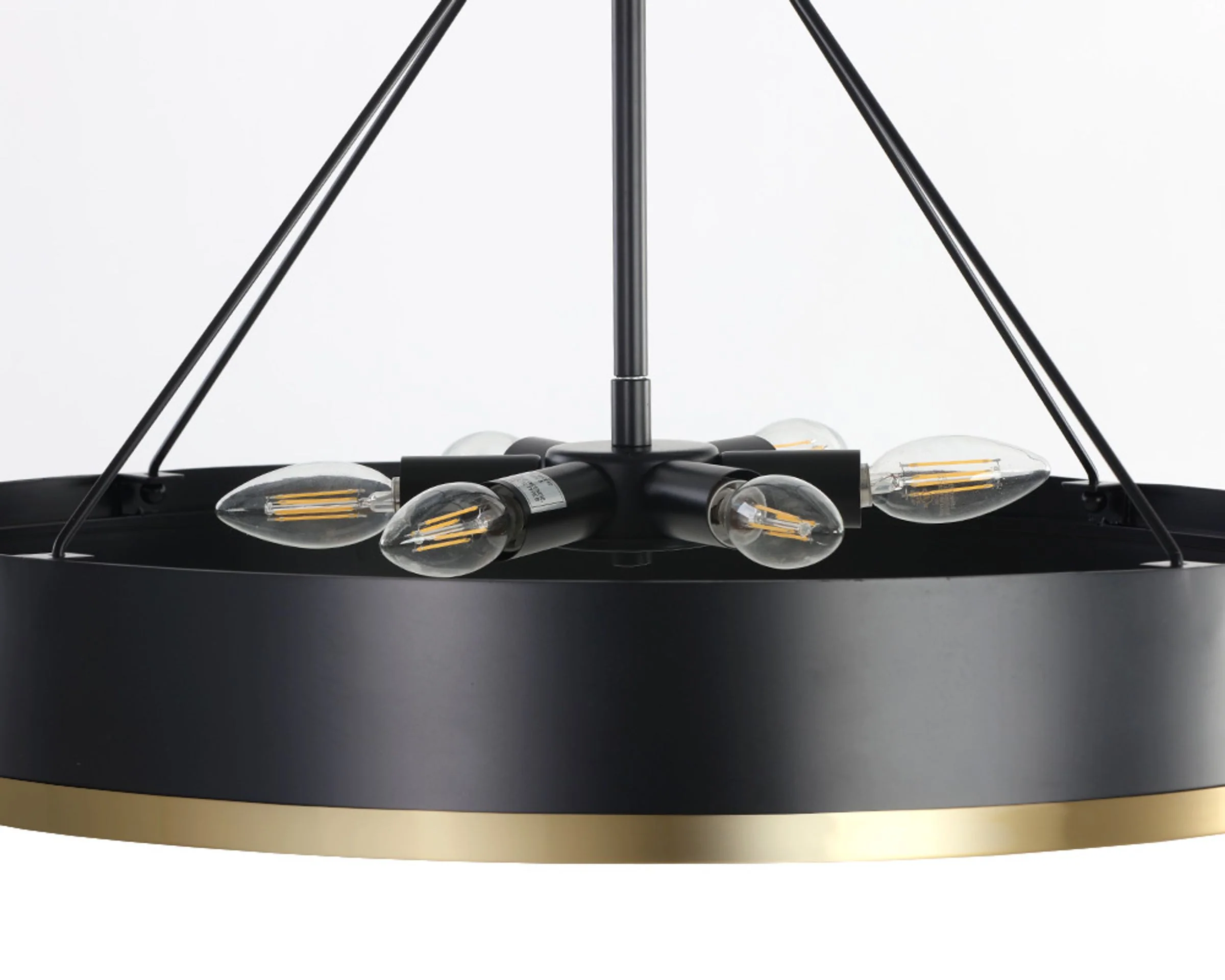 Dudley Chandelier - Image 6