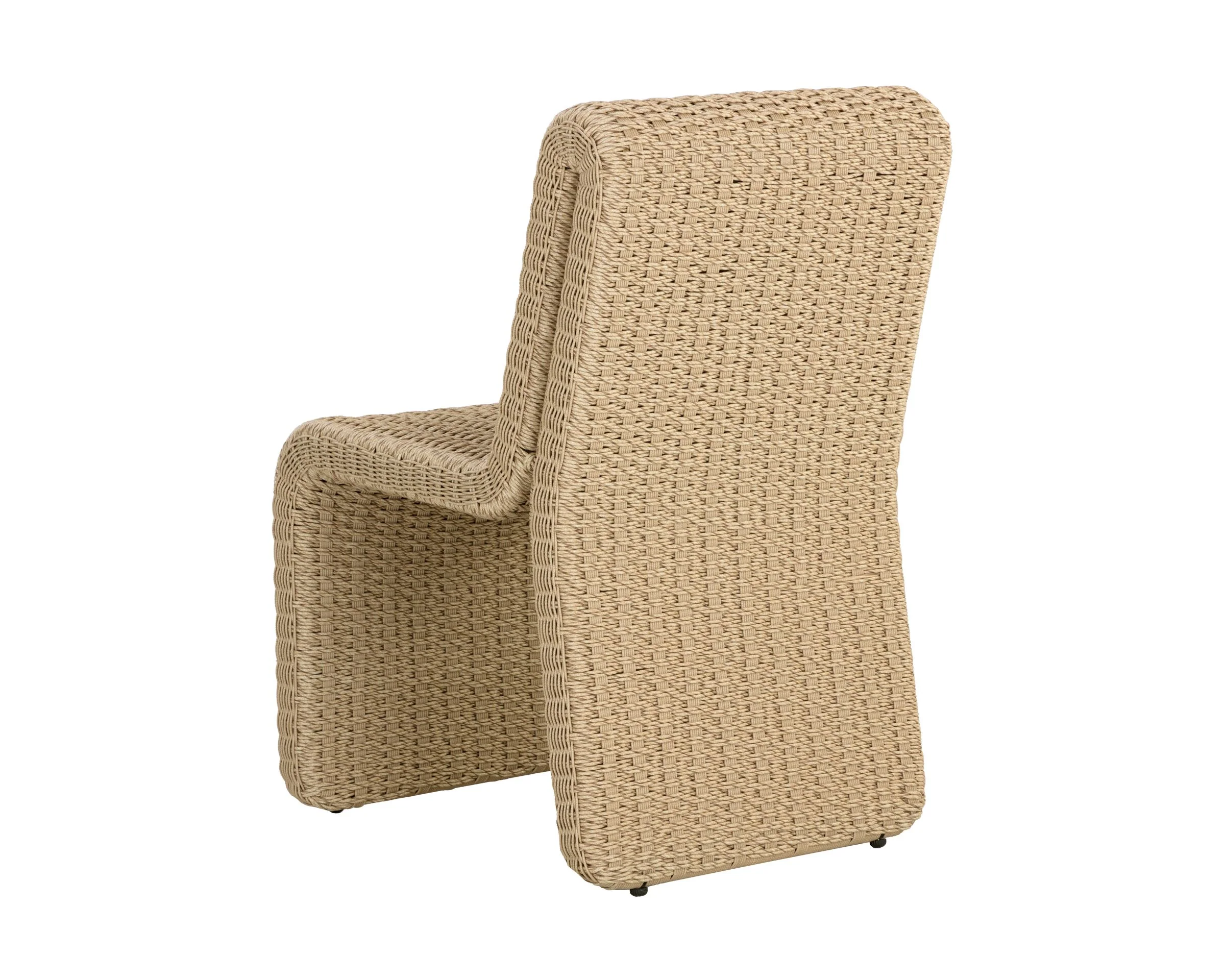 Edessa Dining Chair - Image 4
