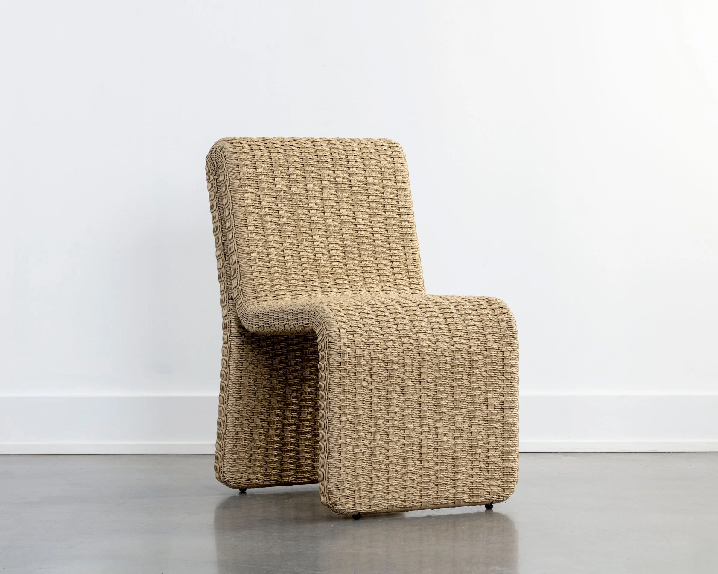 Edessa Dining Chair - Image 5