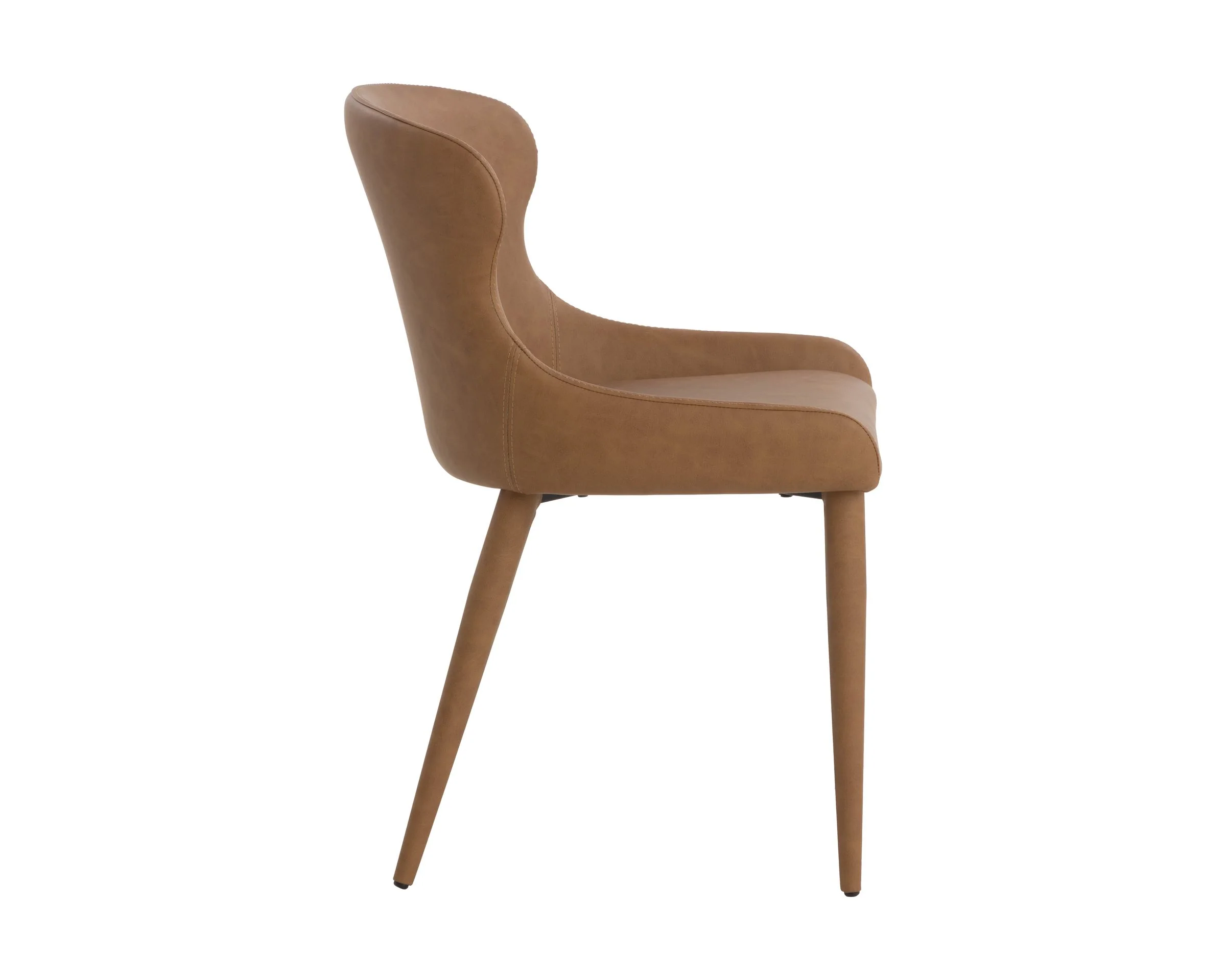 Evora Dining Chair - Set of 2 - Image 9