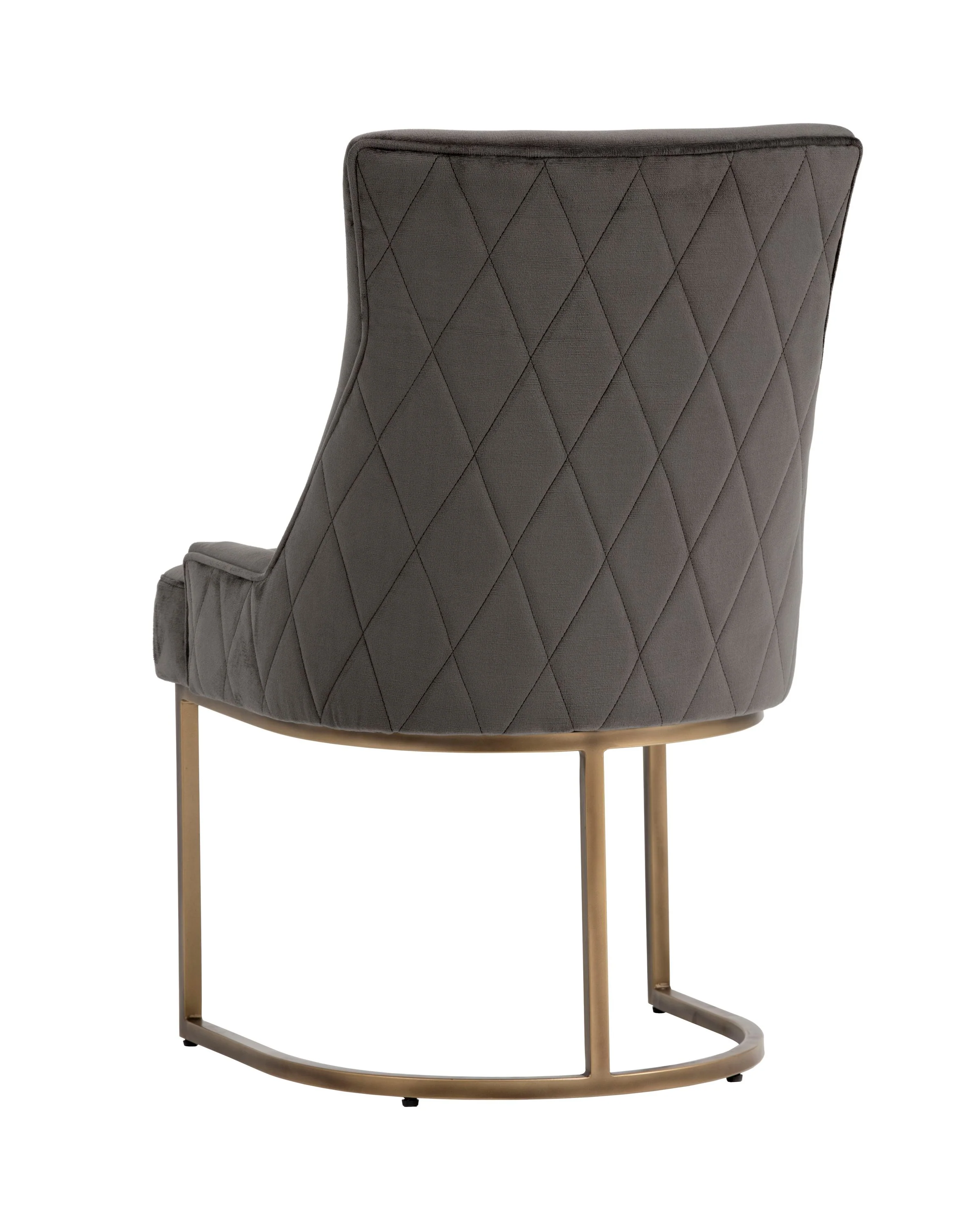 Florence Dining Chair - Set of 2 - Image 9