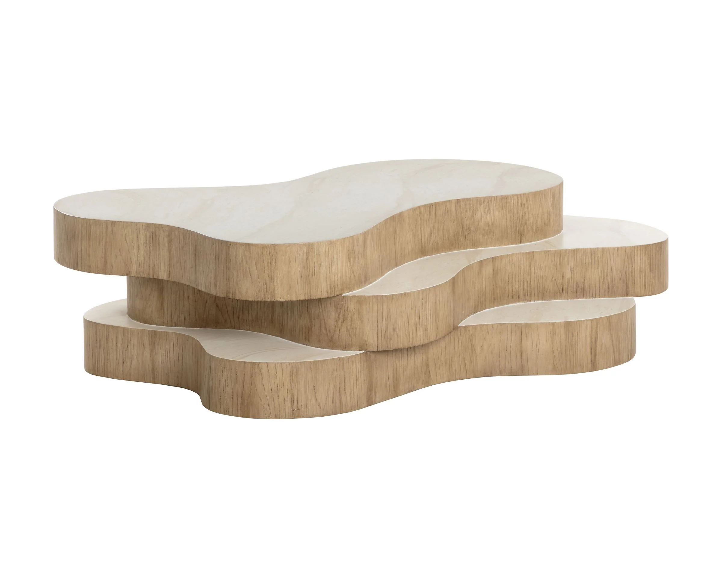 Geddes Coffee Table - Image 2