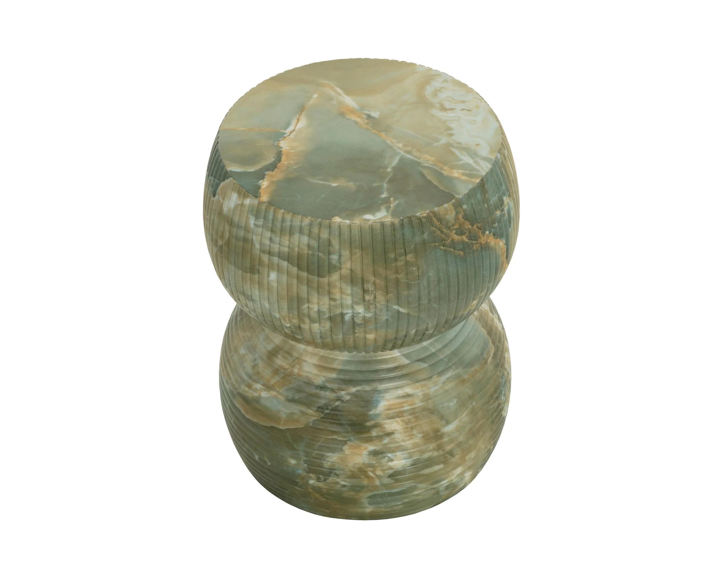 Gemina End Table - Image 4