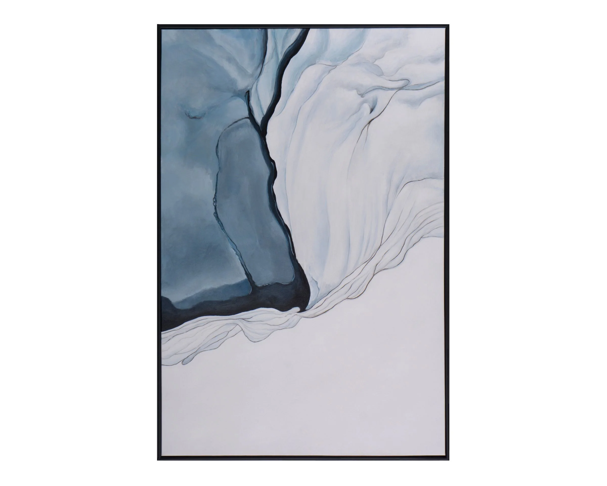 Glacial Rock