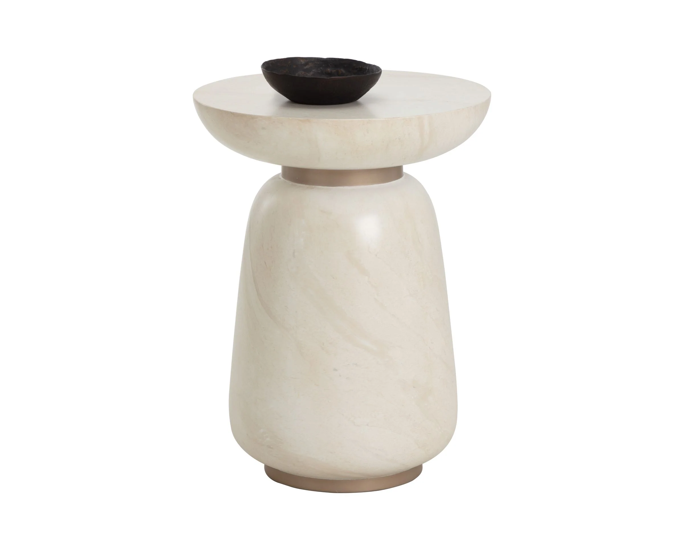 Hali End Table - Image 2
