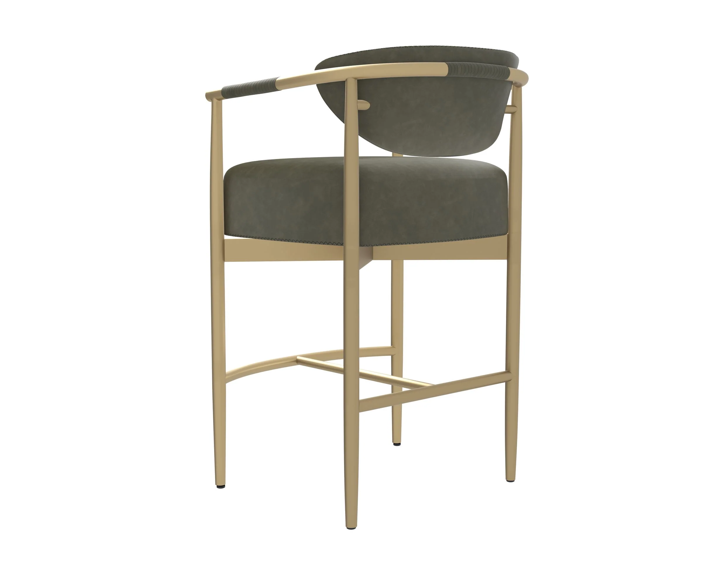 Heloise Counter Stool - Image 16