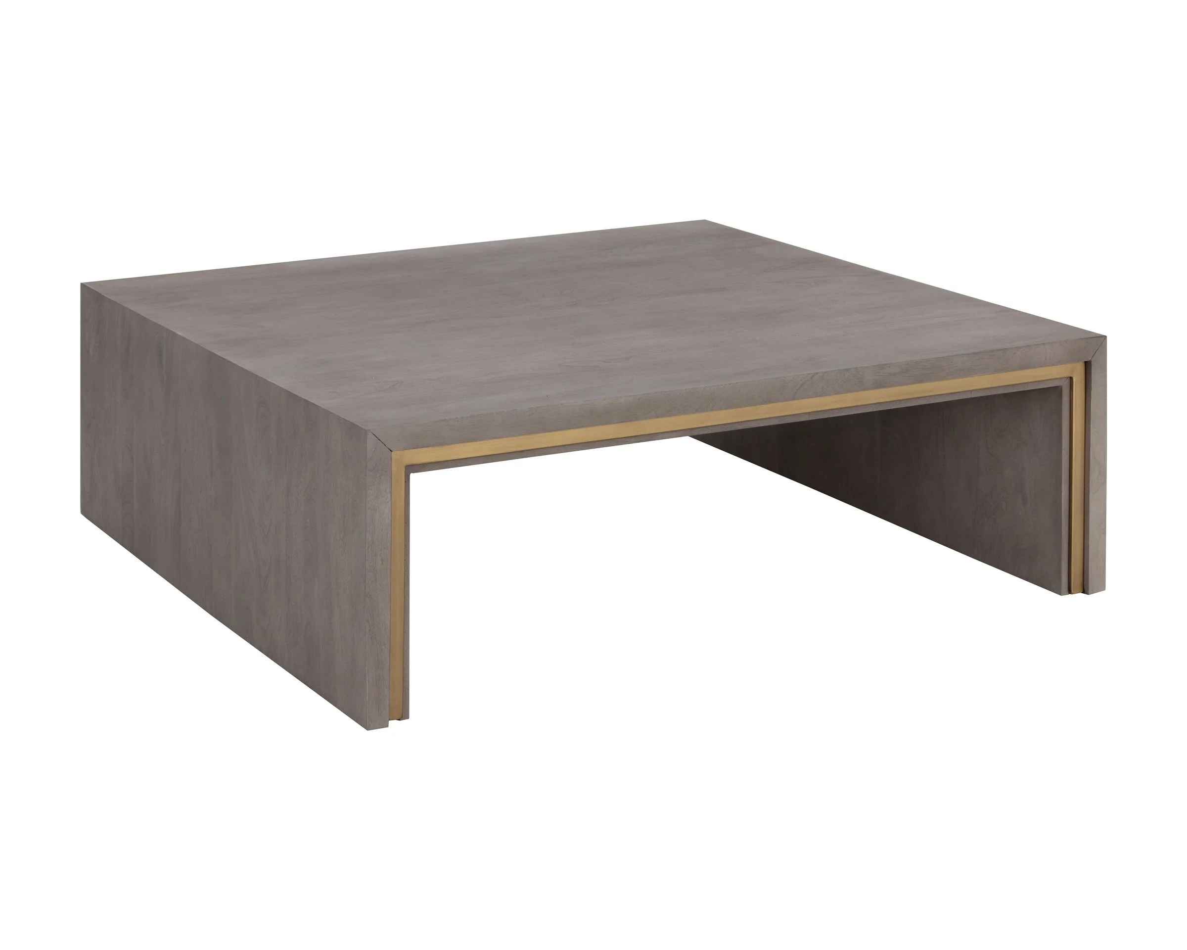 Hilbert Coffee Table - Image 3