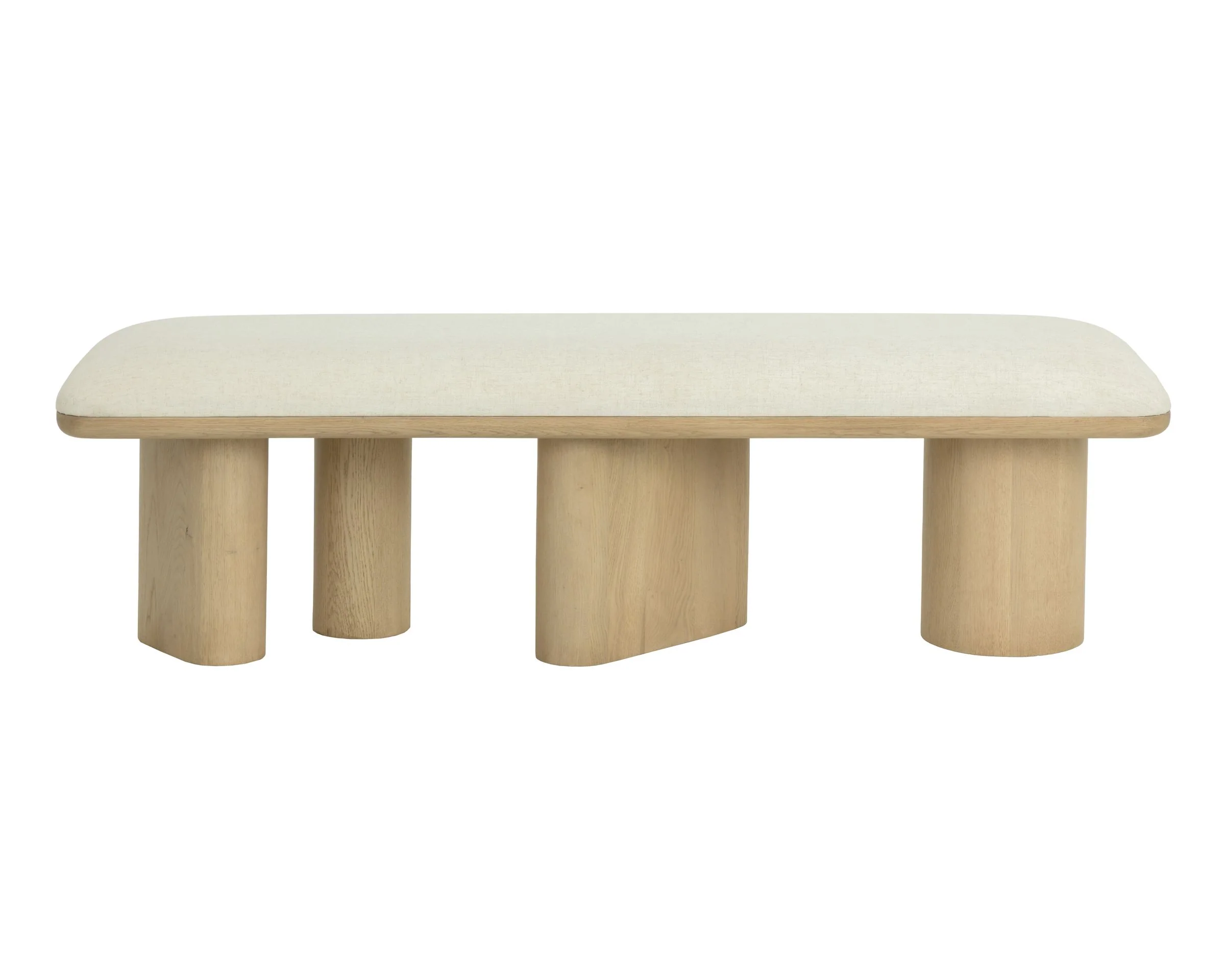 Hiro Bench - Image 2